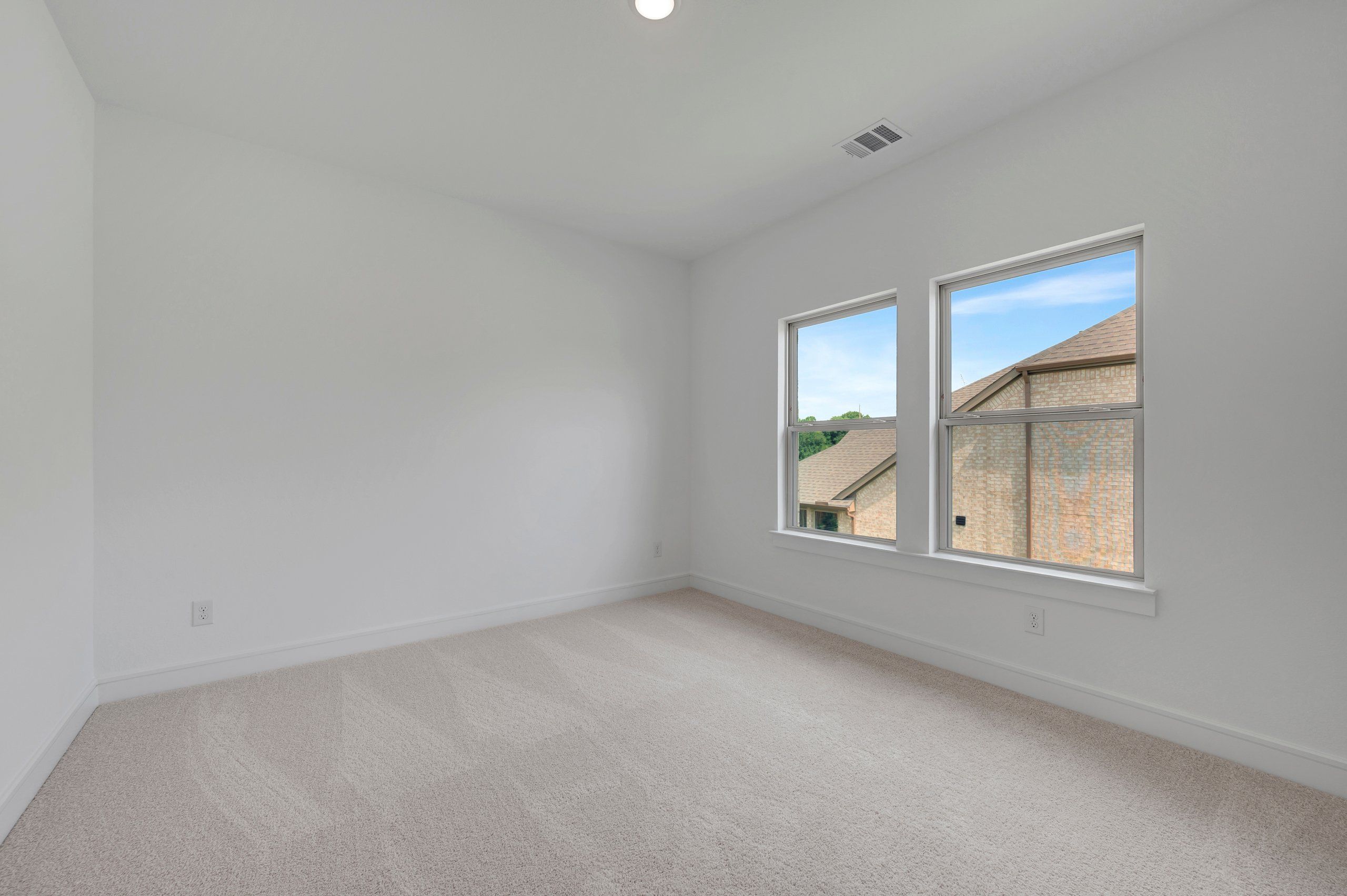Bedroom - July 17, 2026