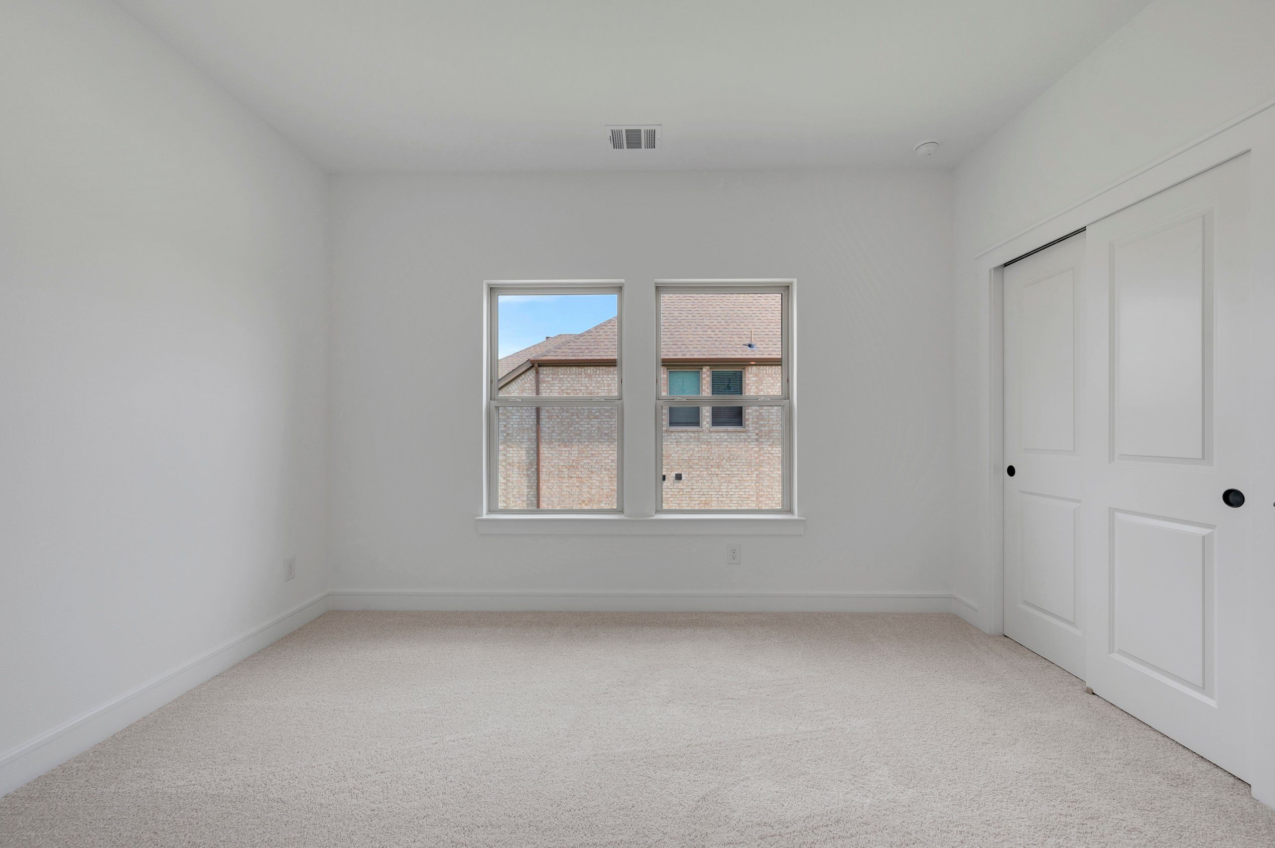 Bedroom - July 17, 2026