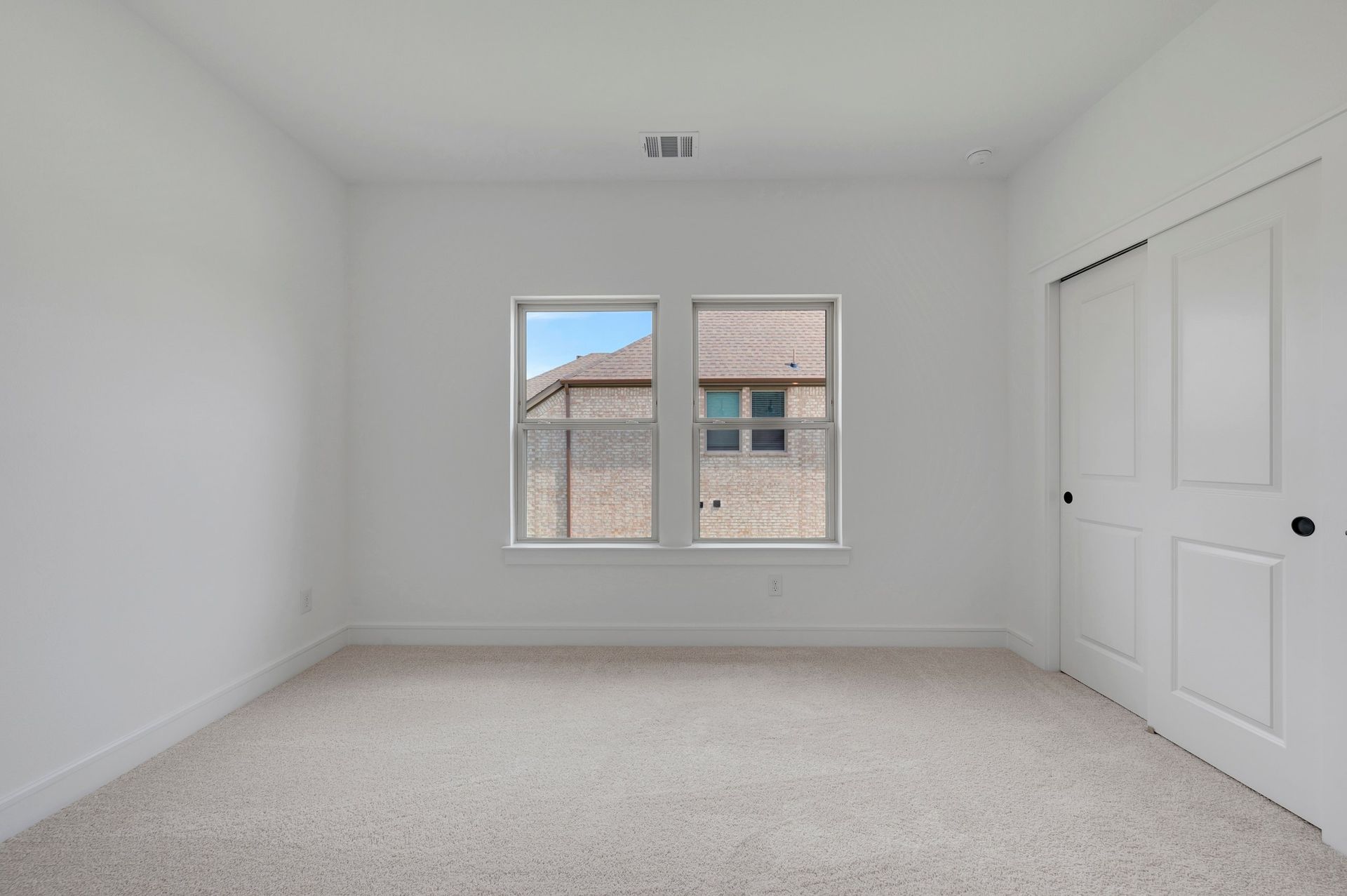Bedroom - July 17, 2026
