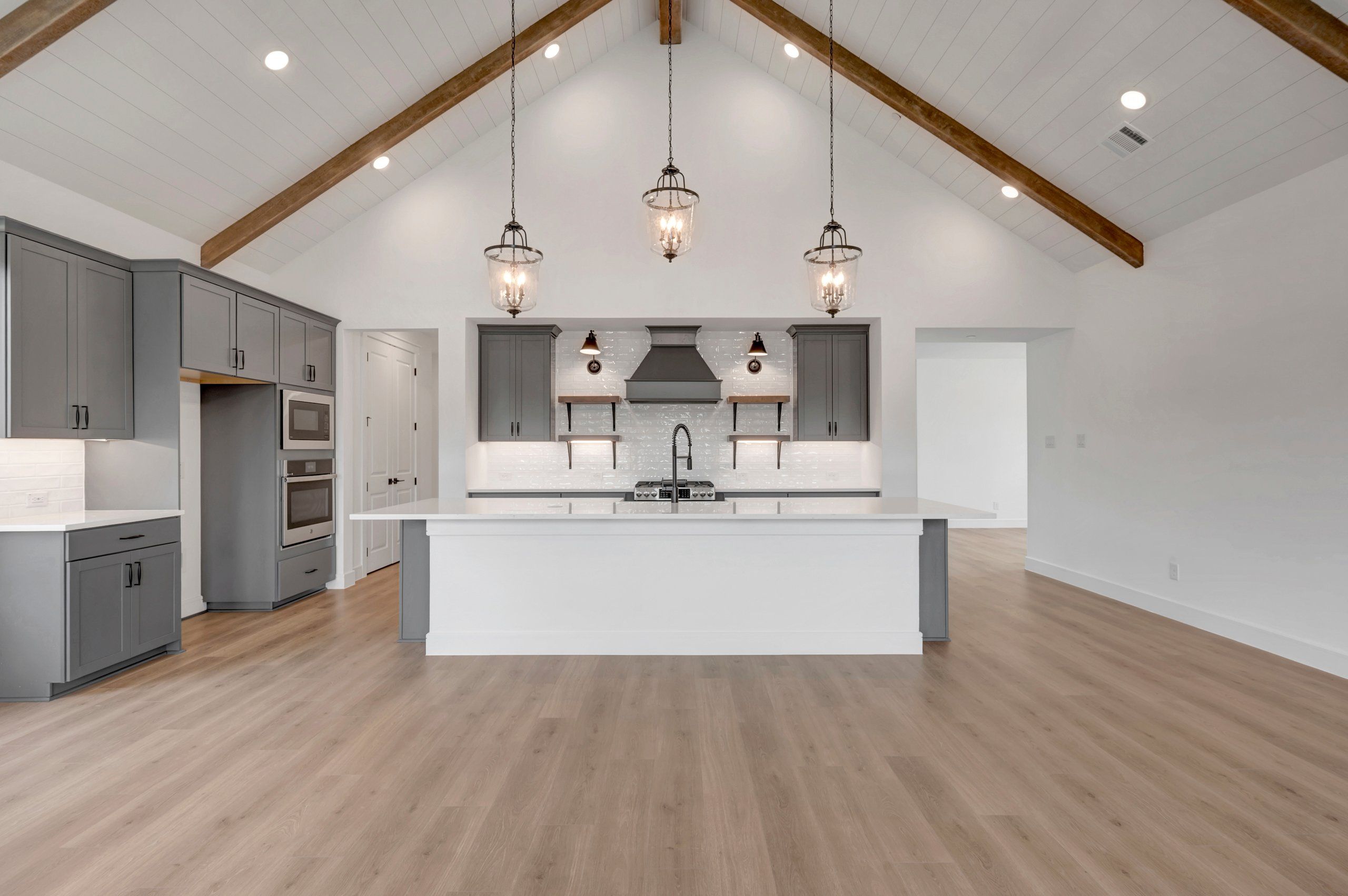 Kitchen - July 17, 2026