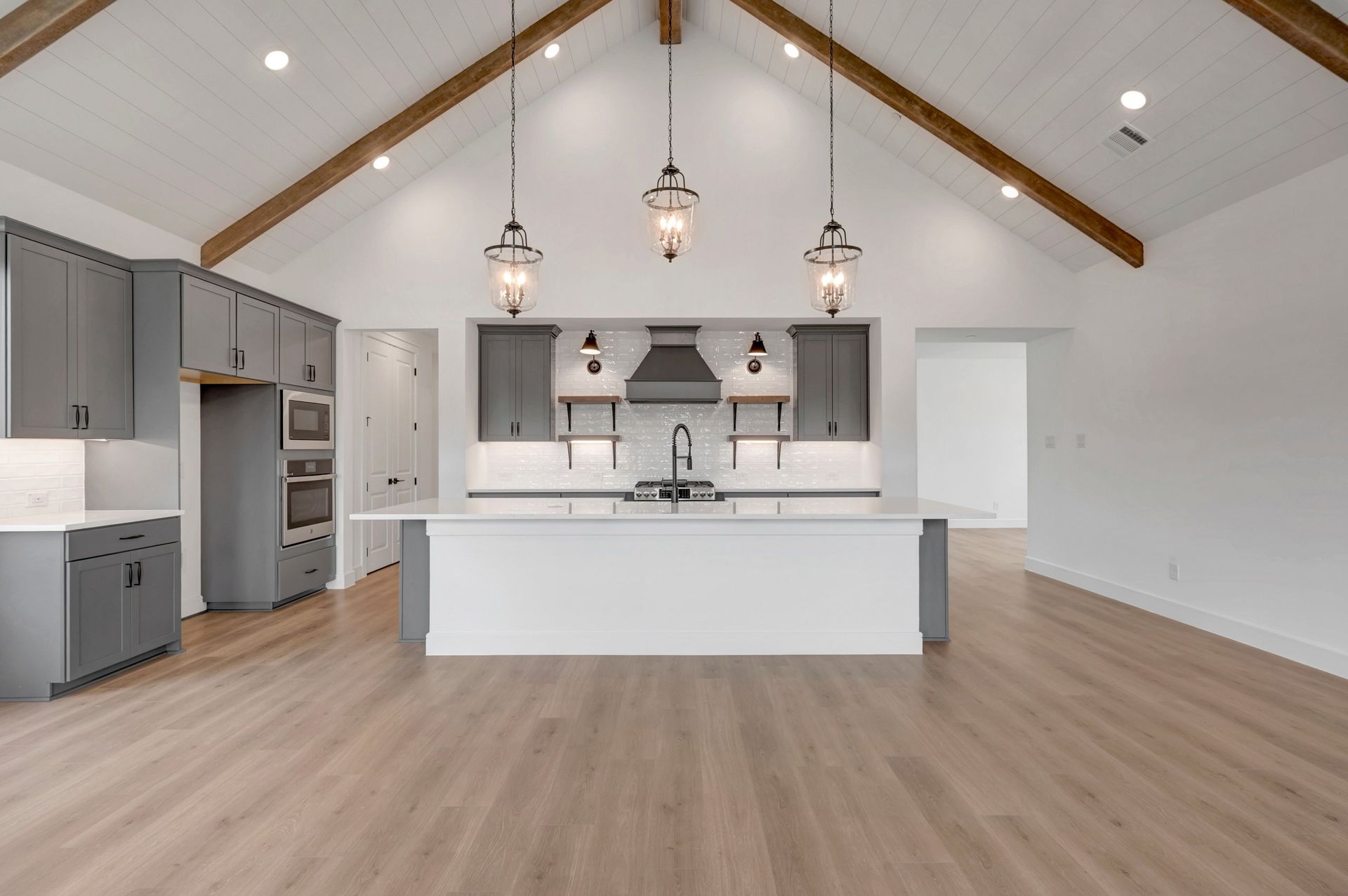 Kitchen - July 17, 2026