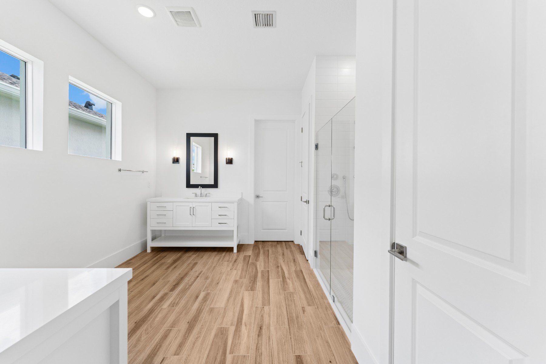 Bathroom - July 2, 2026