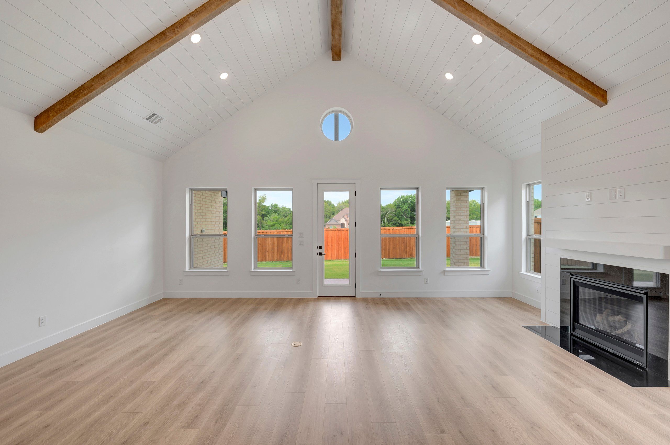Interior - July 17, 2026