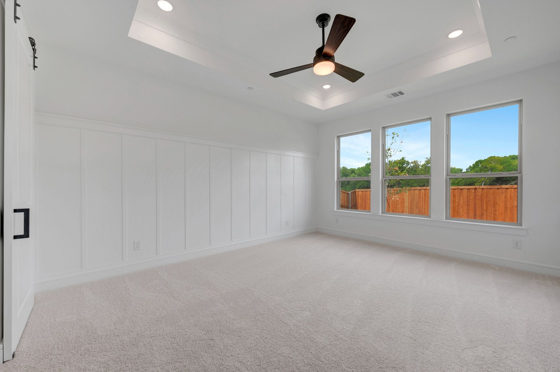Interior - July 21, 2026