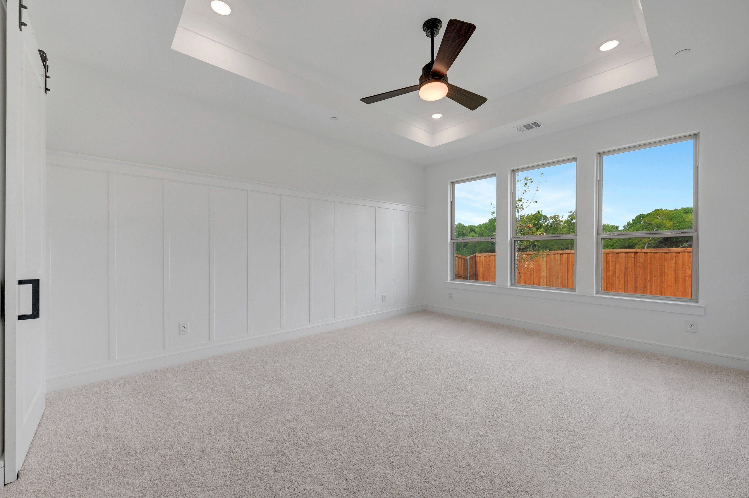 Interior - July 21, 2026