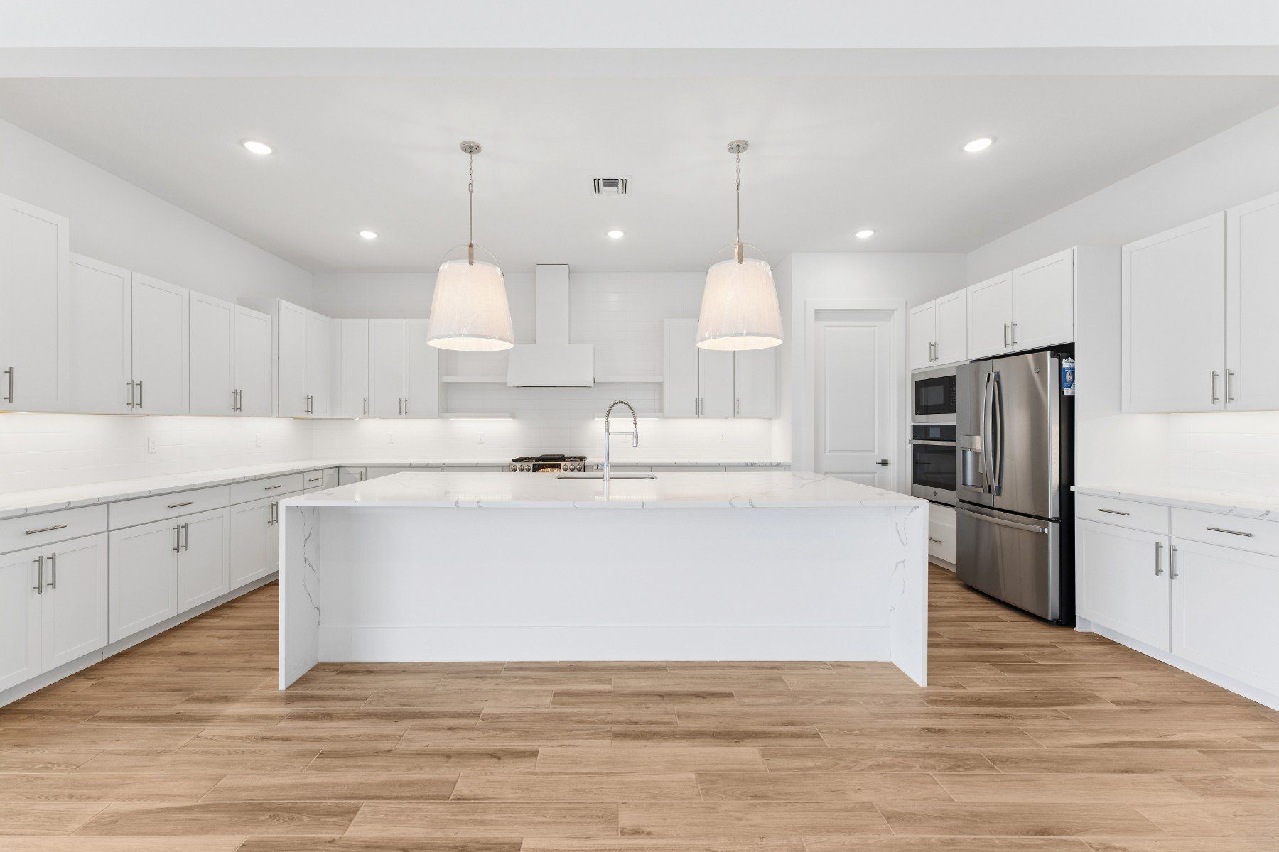 Kitchen - July 2, 2026