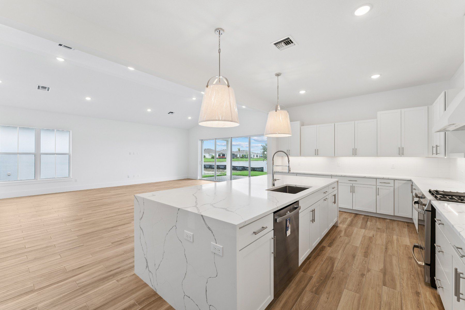 Kitchen - July 2, 2026