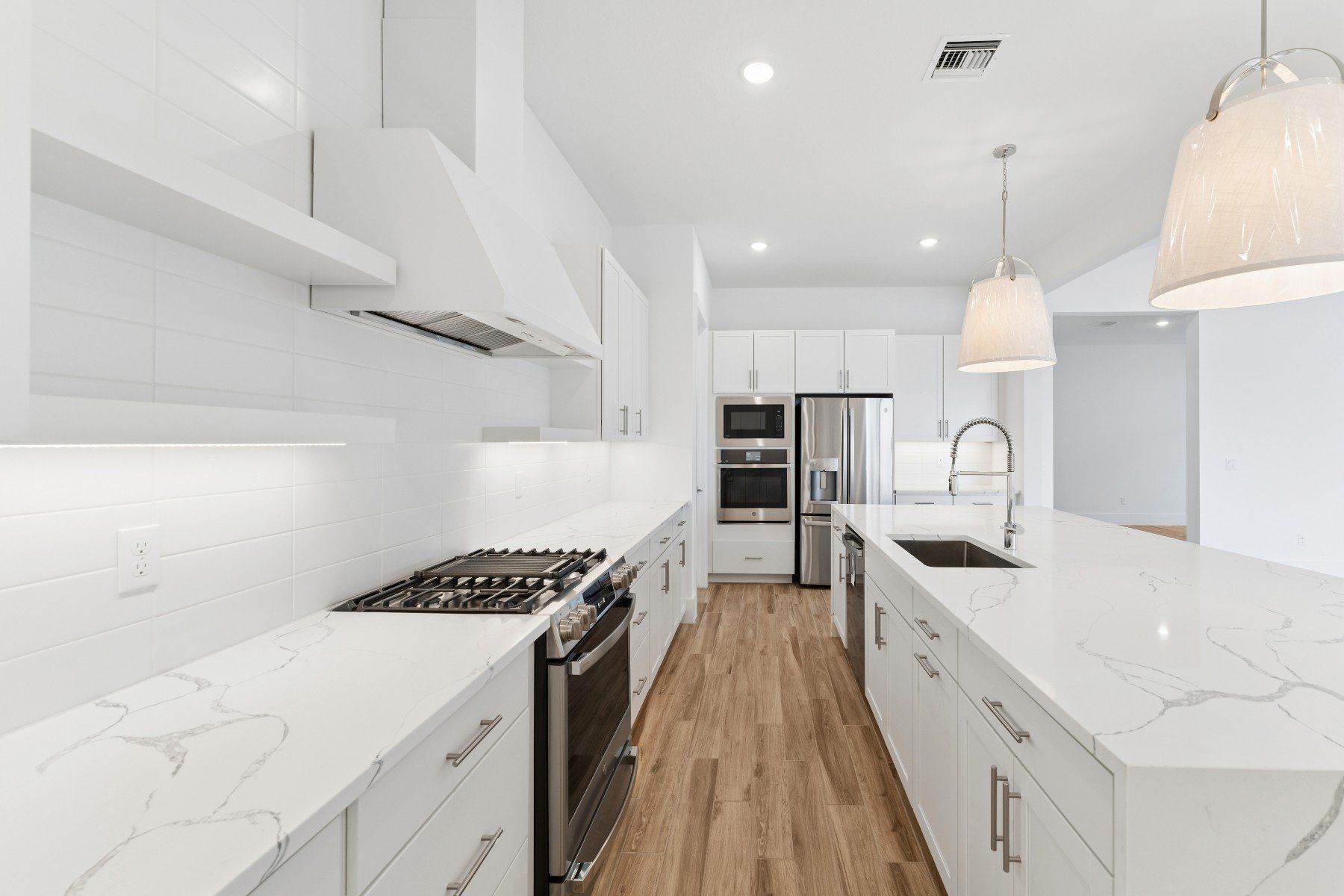 Kitchen - July 2, 2026