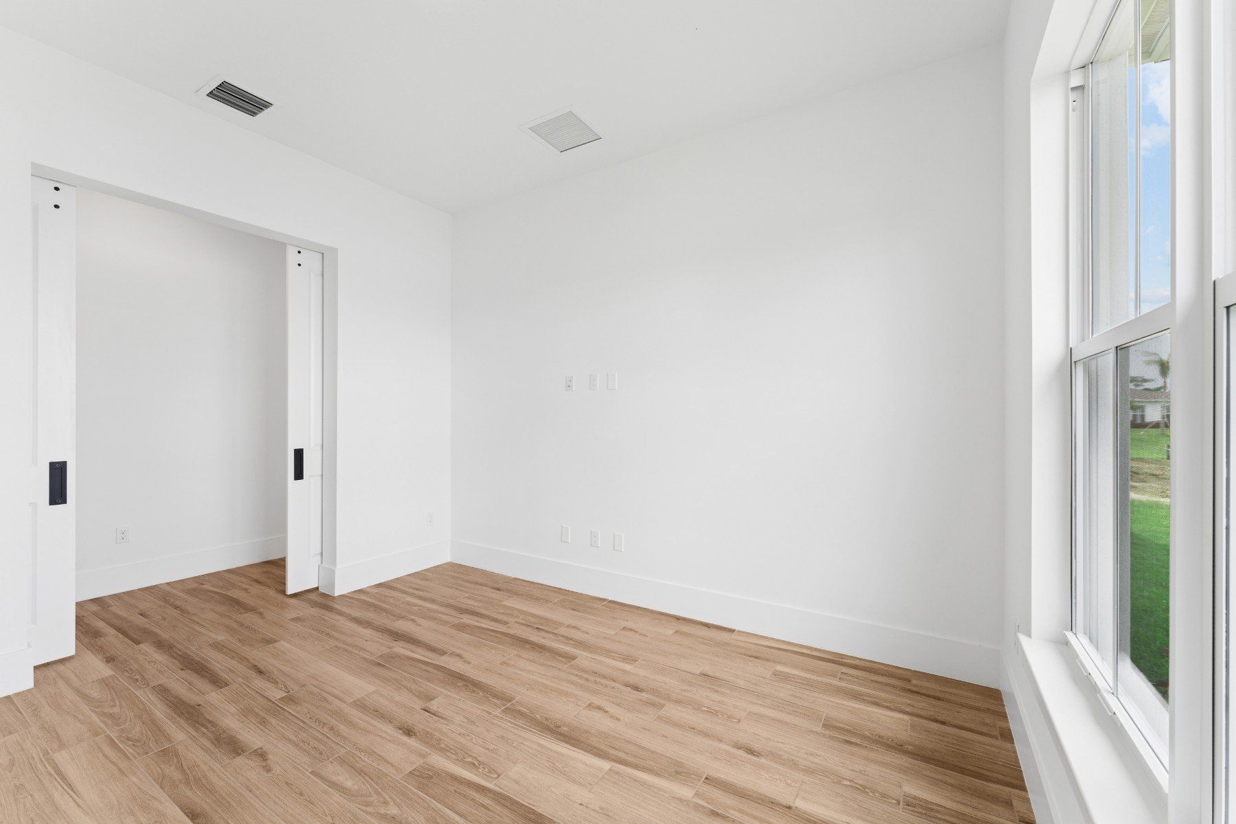 Interior - July 2, 2026