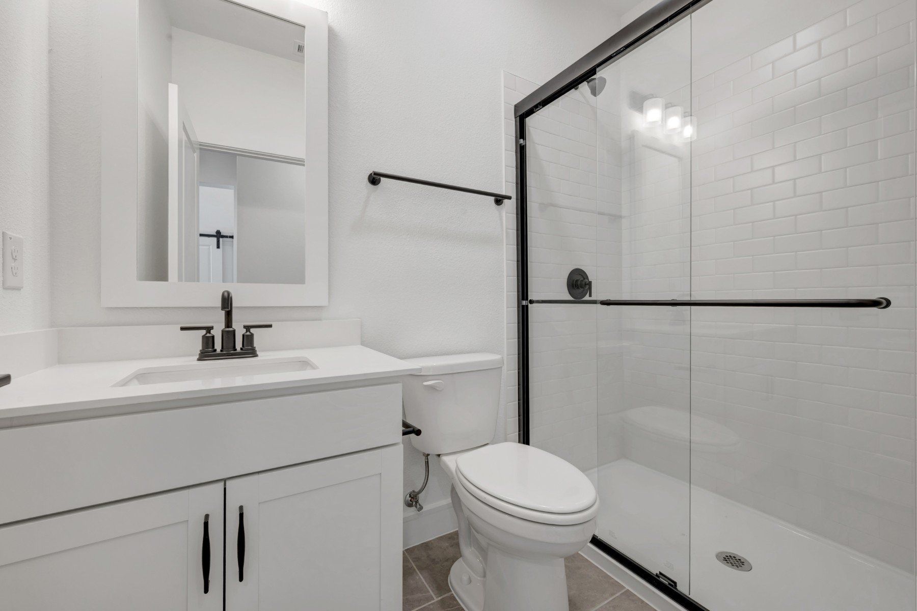 Bathroom - July 2, 2026