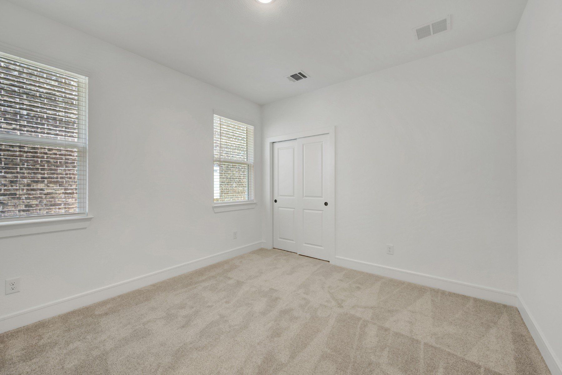 Bedroom - July 2, 2026
