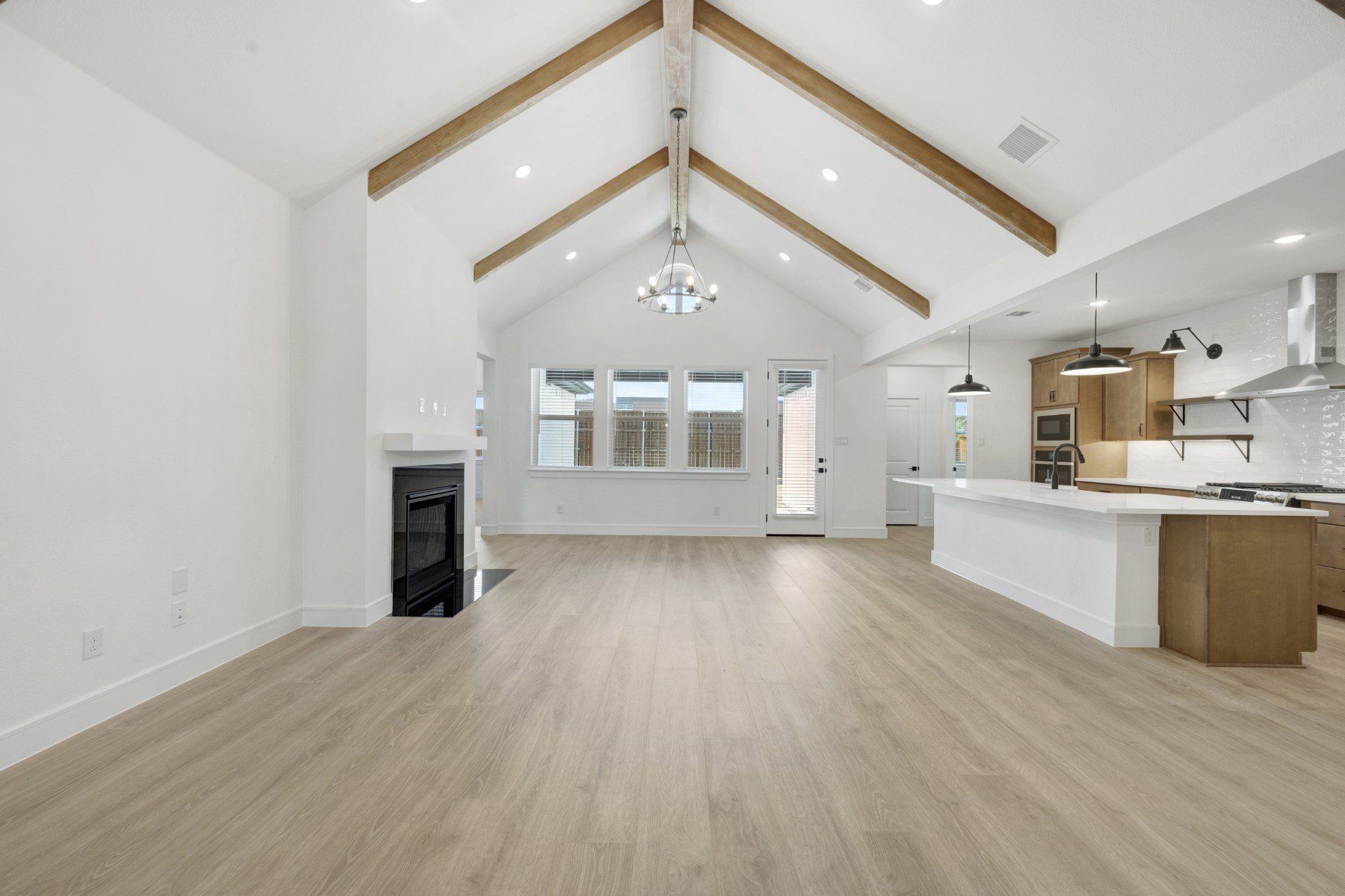 Great Room - July 2, 2026