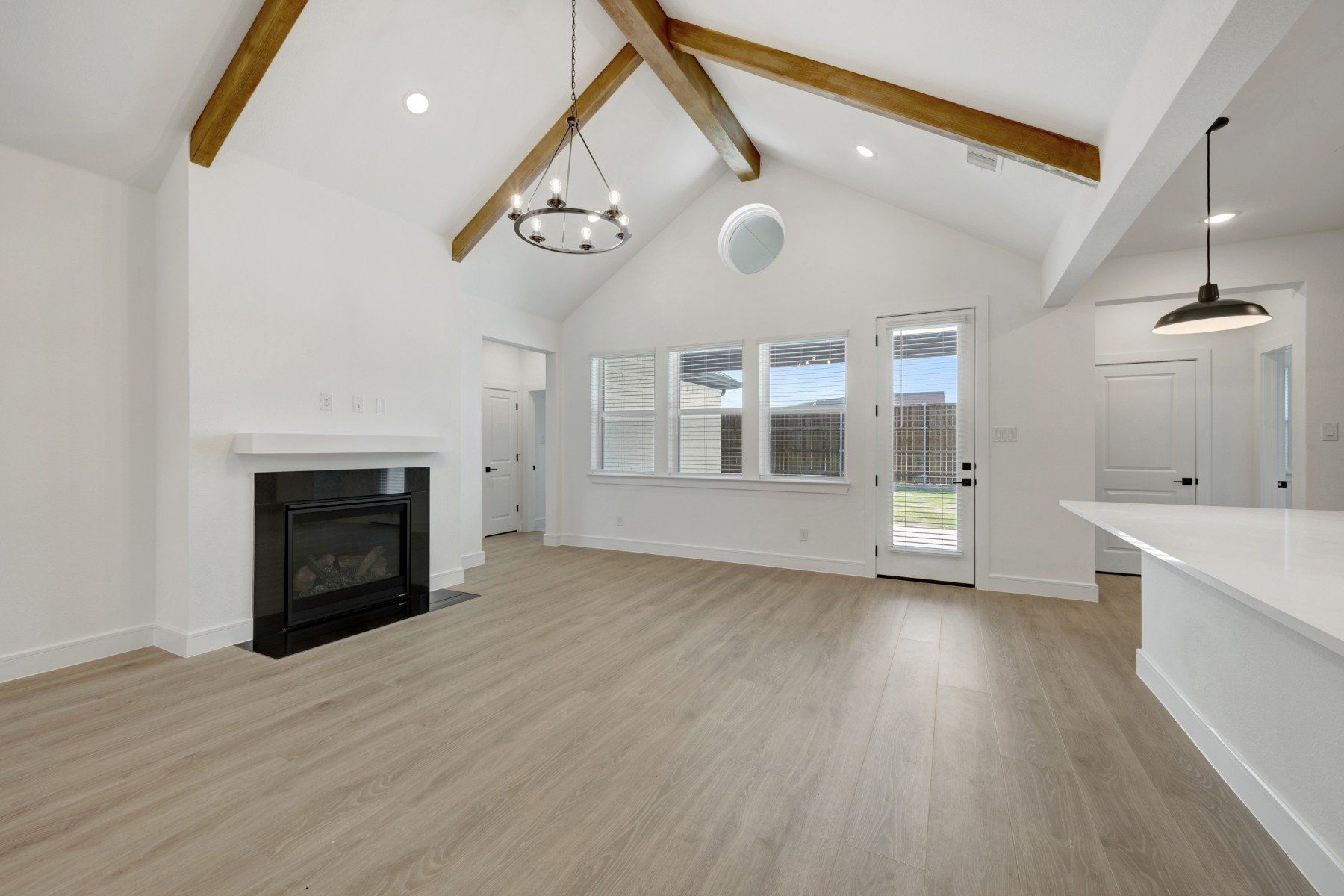 Great Room - July 2, 2026
