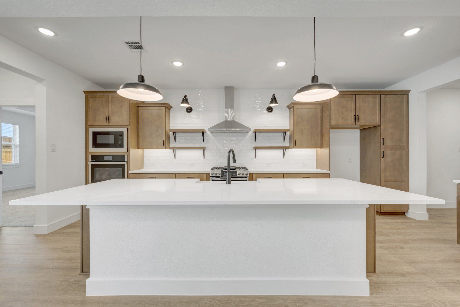 Kitchen - July 2, 2026