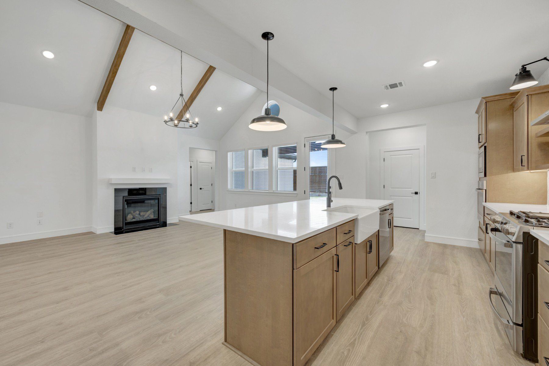Kitchen - July 2, 2026