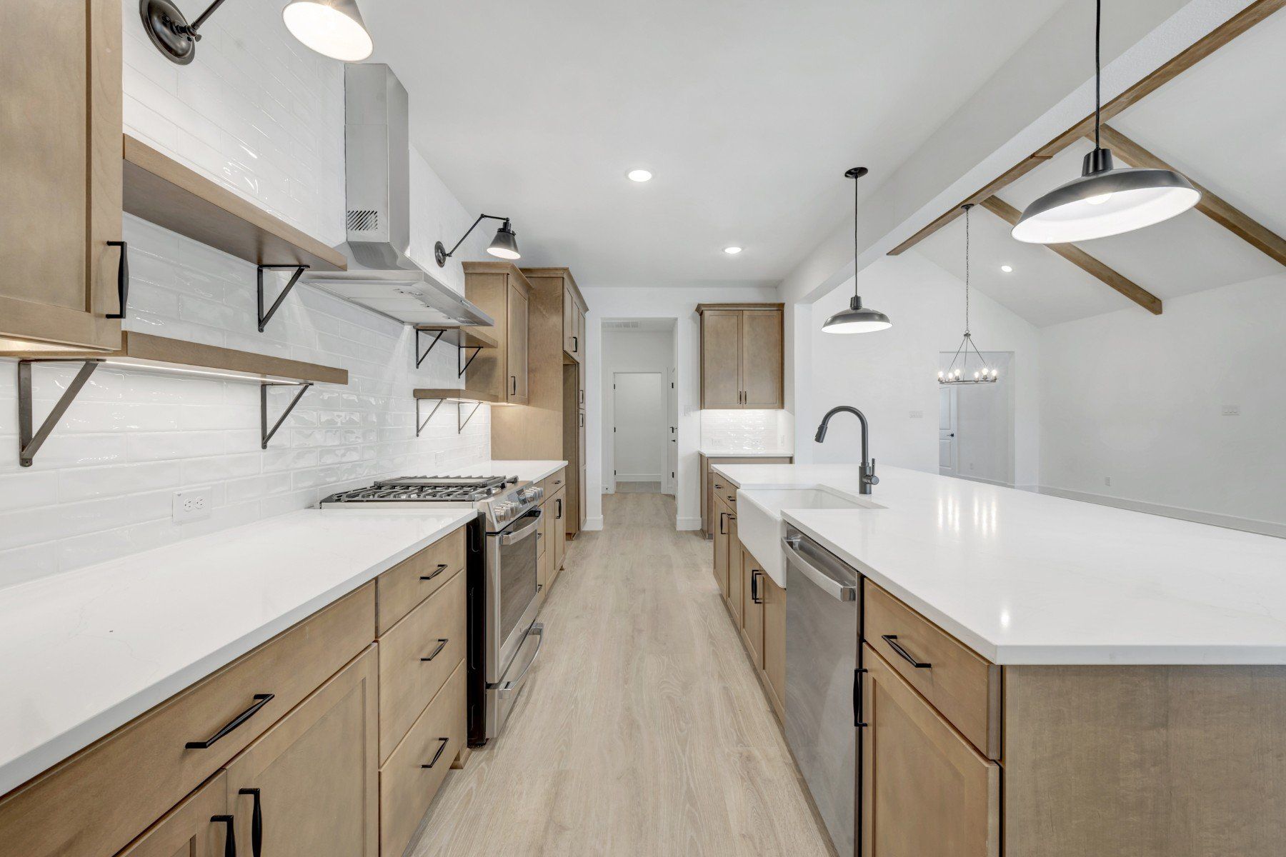 Kitchen - July 2, 2026
