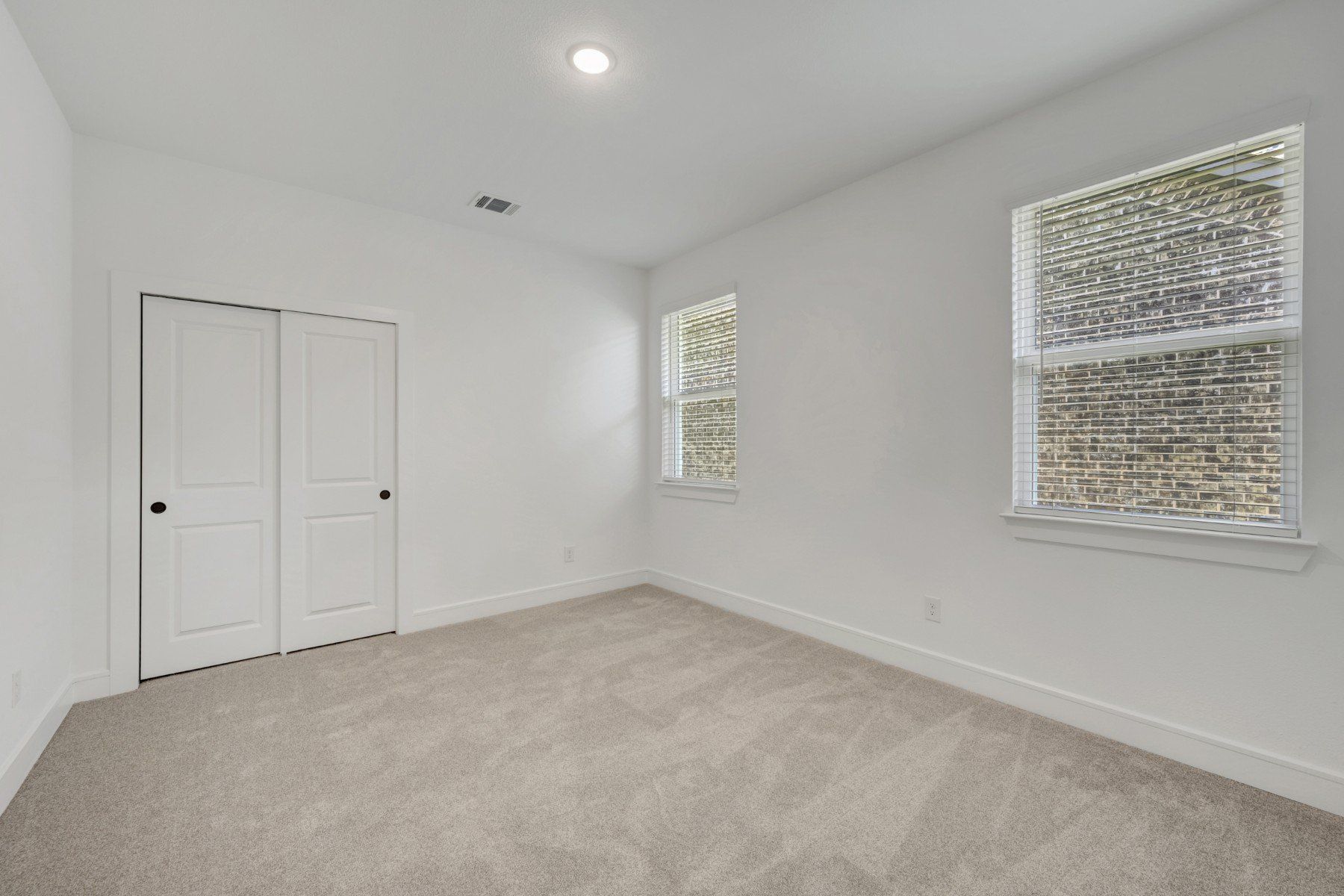 Bedroom - July 2, 2026