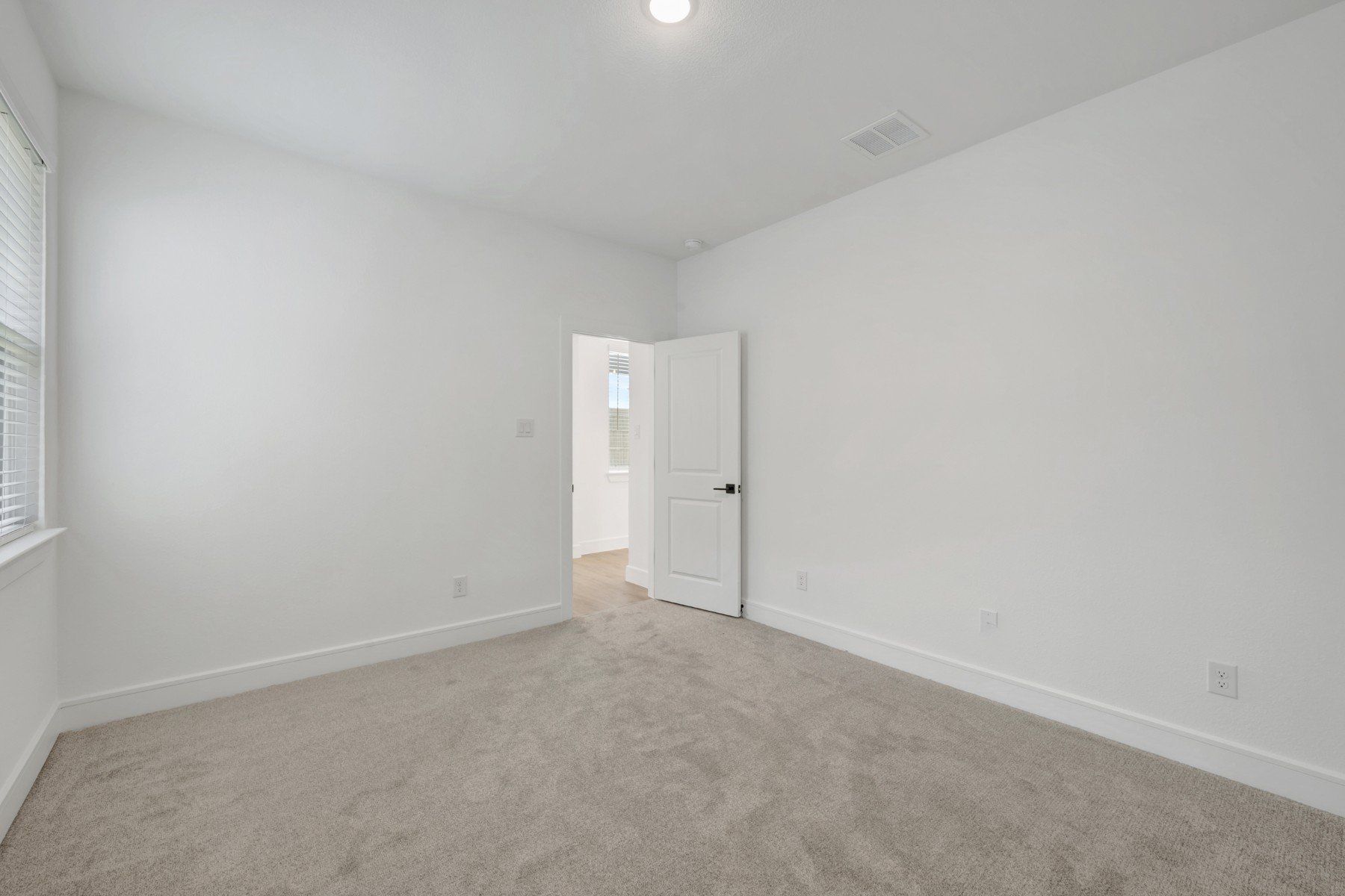 Bedroom - July 2, 2026