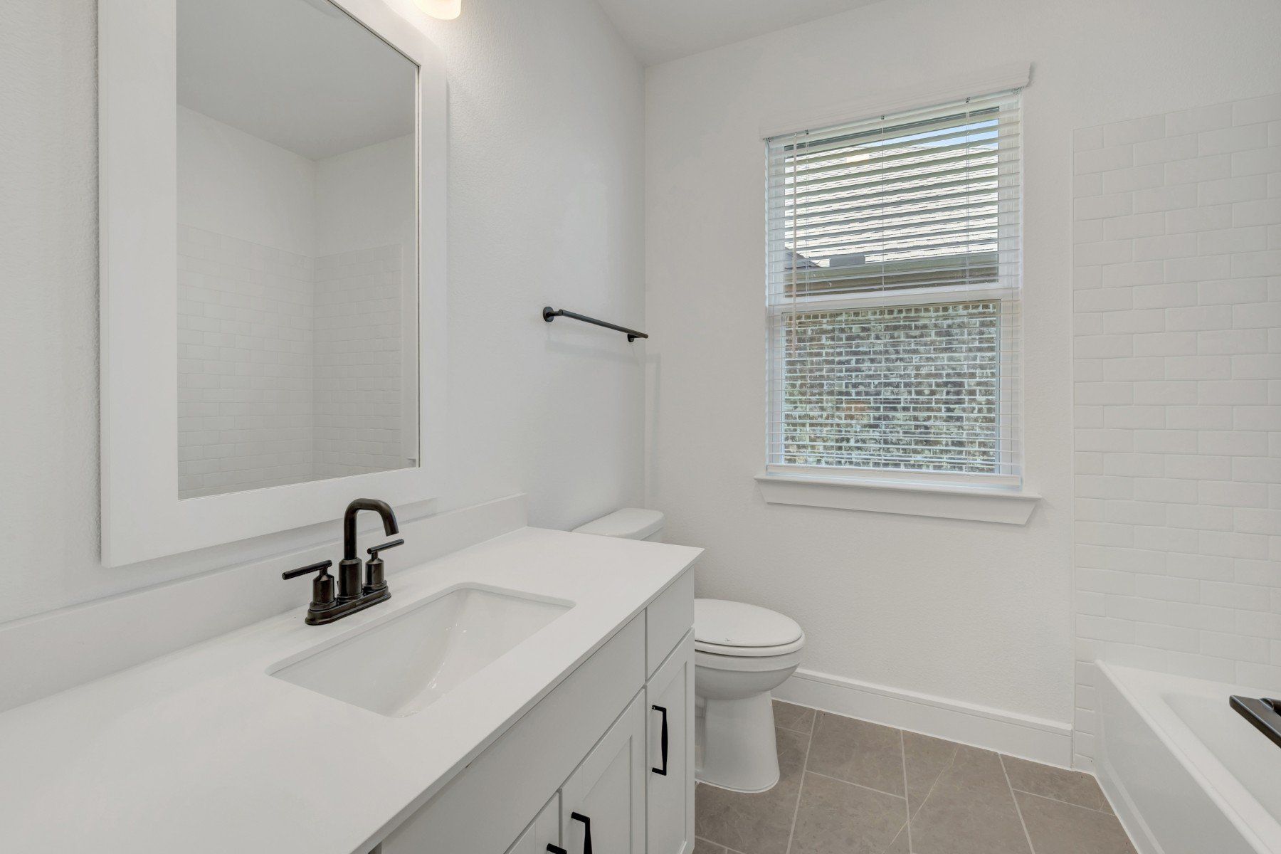 Bathroom - July 2, 2026