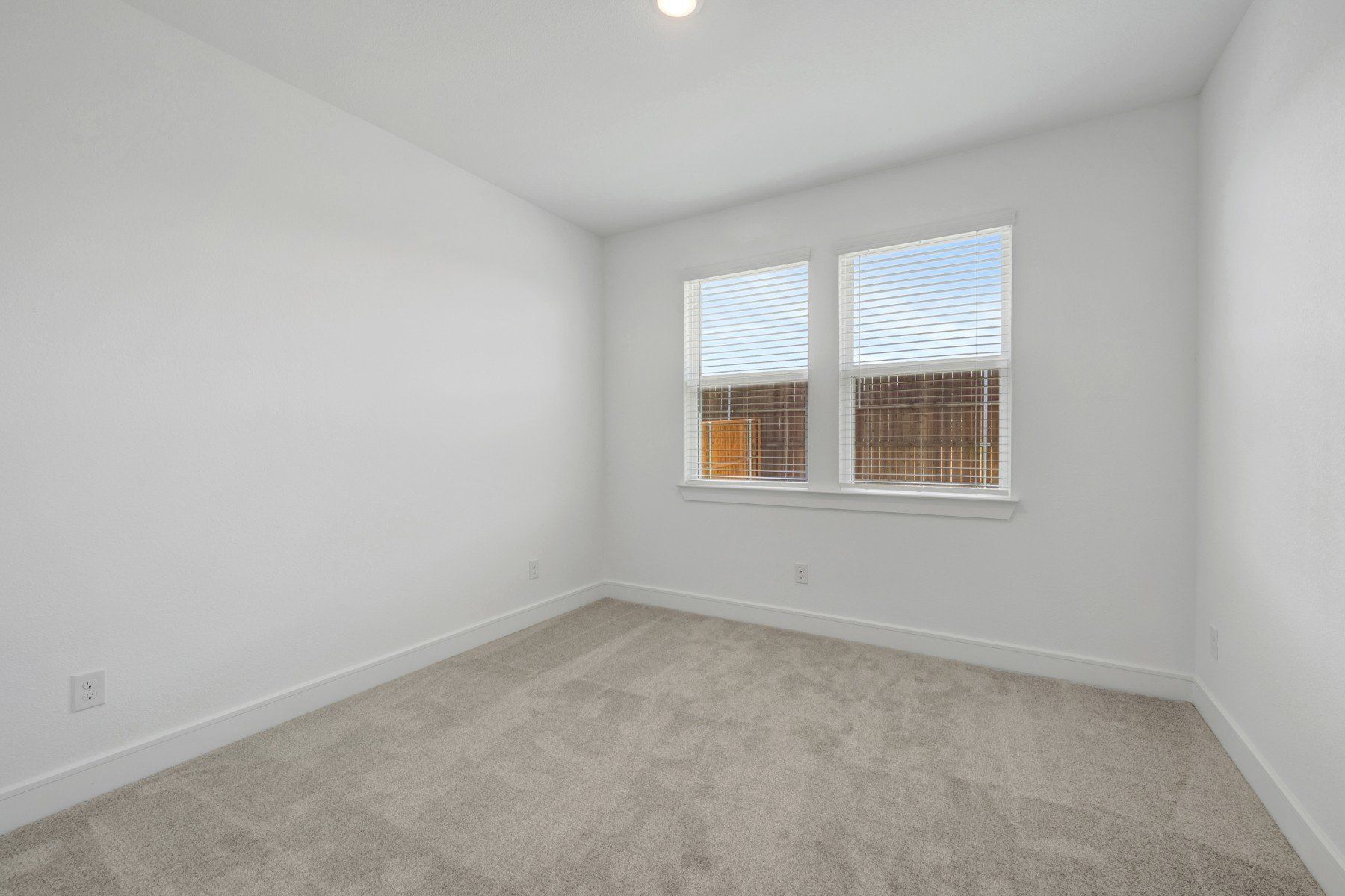 Bedroom - July 2, 2026