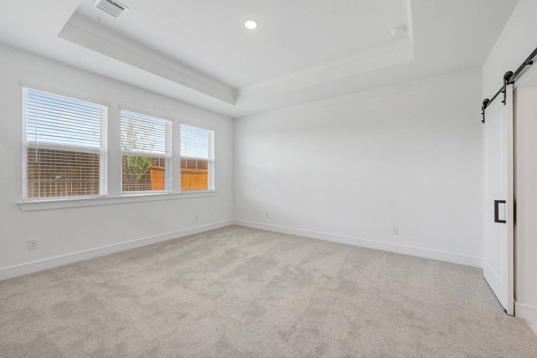 Bedroom - July 2, 2026