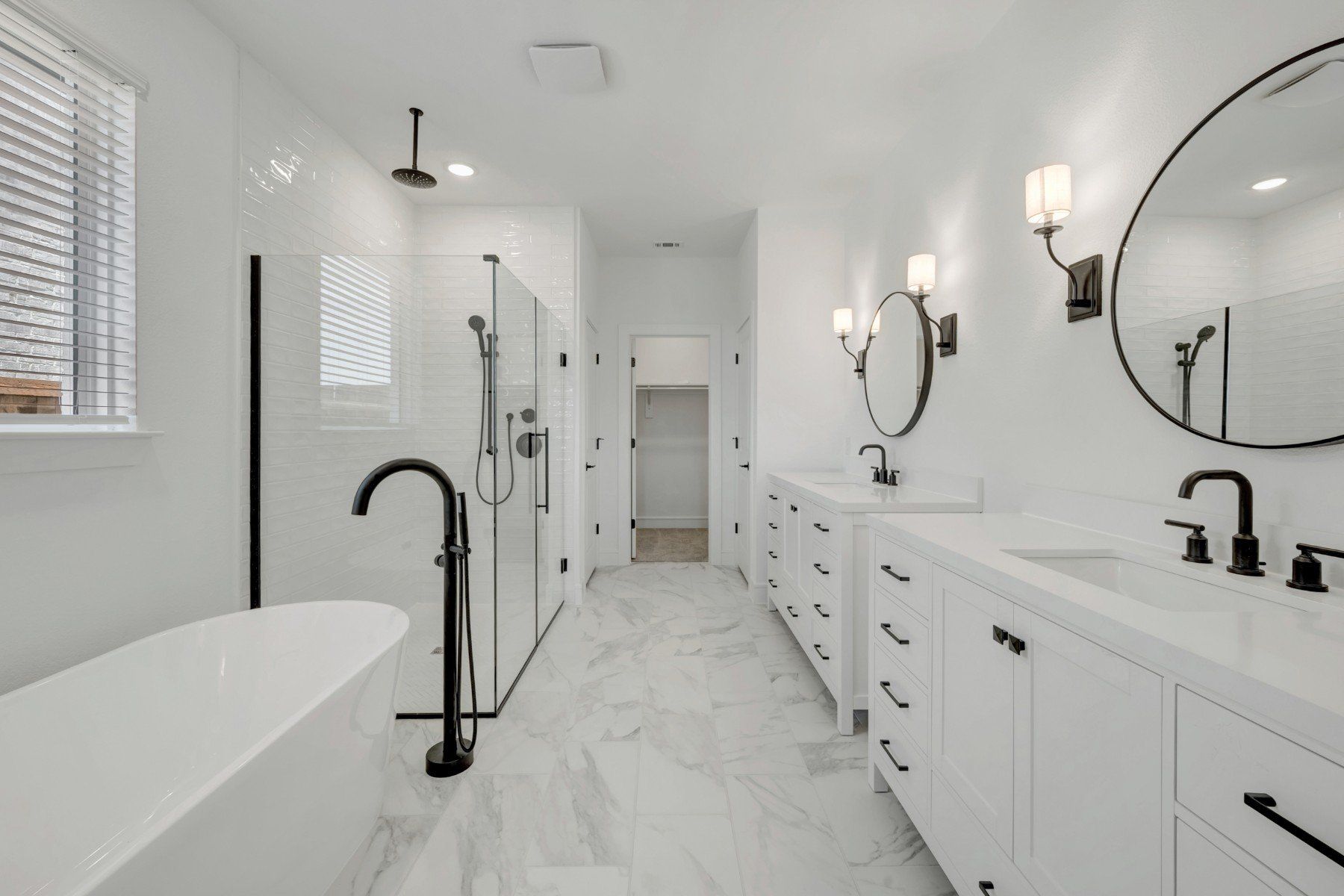 Primary Bath - July 2, 2026