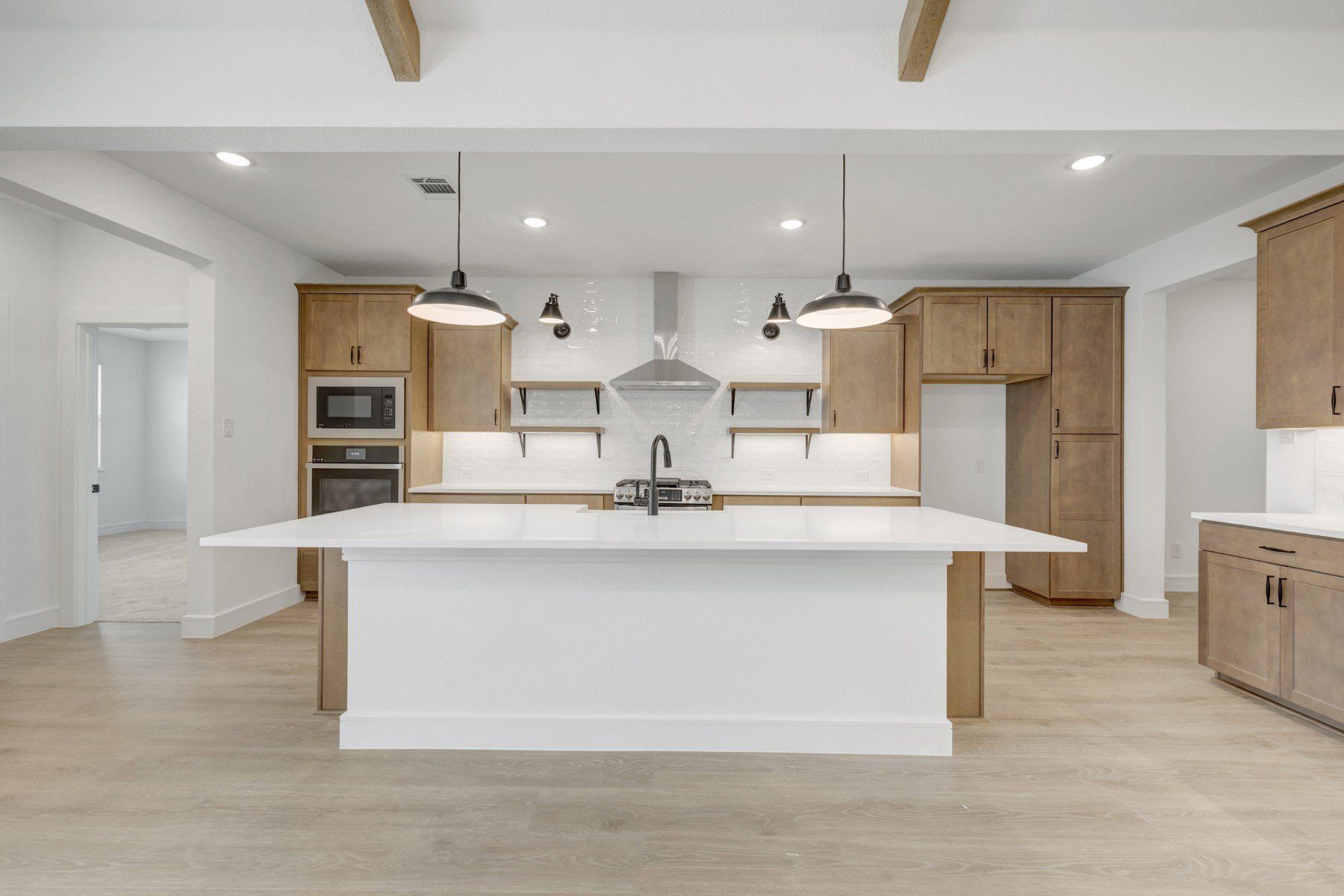Kitchen - July 2, 2026