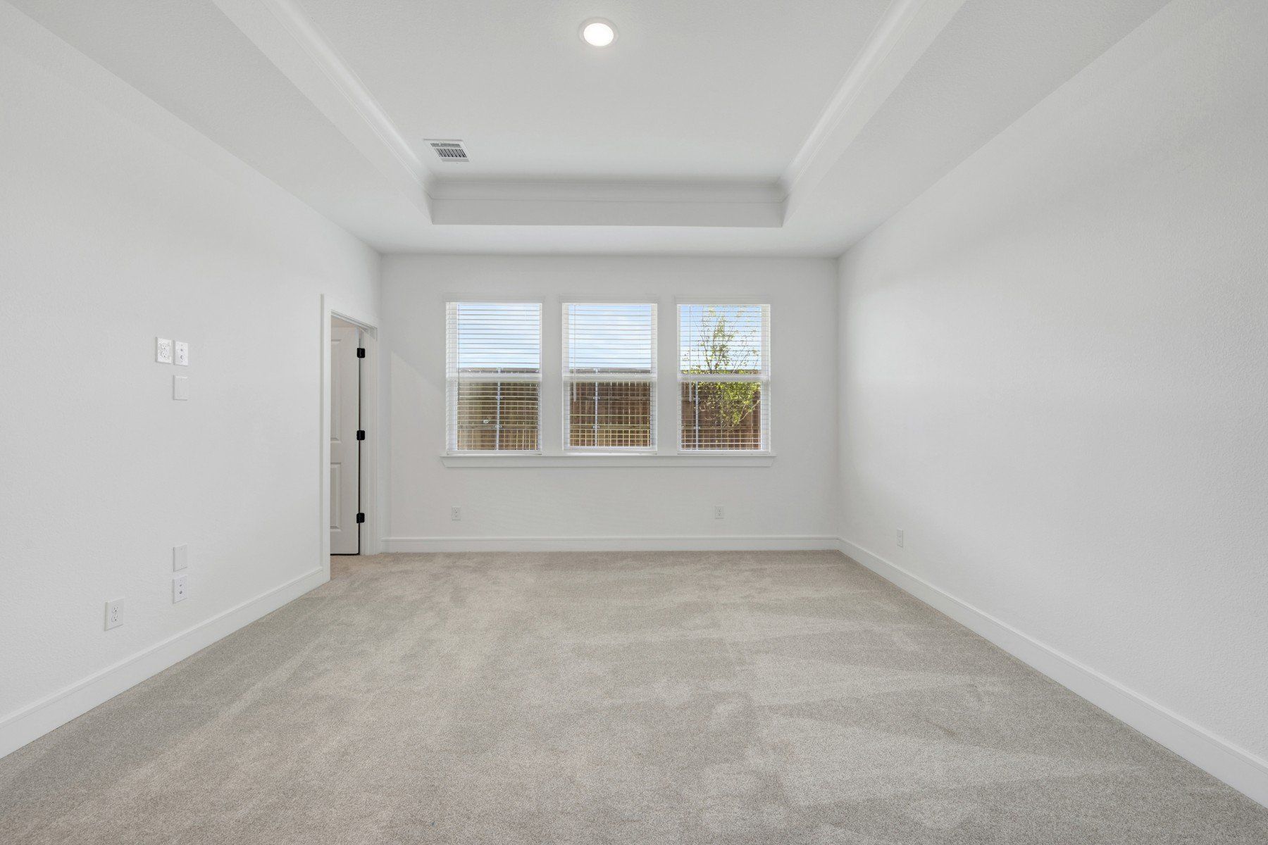 Bedroom - July 2, 2026