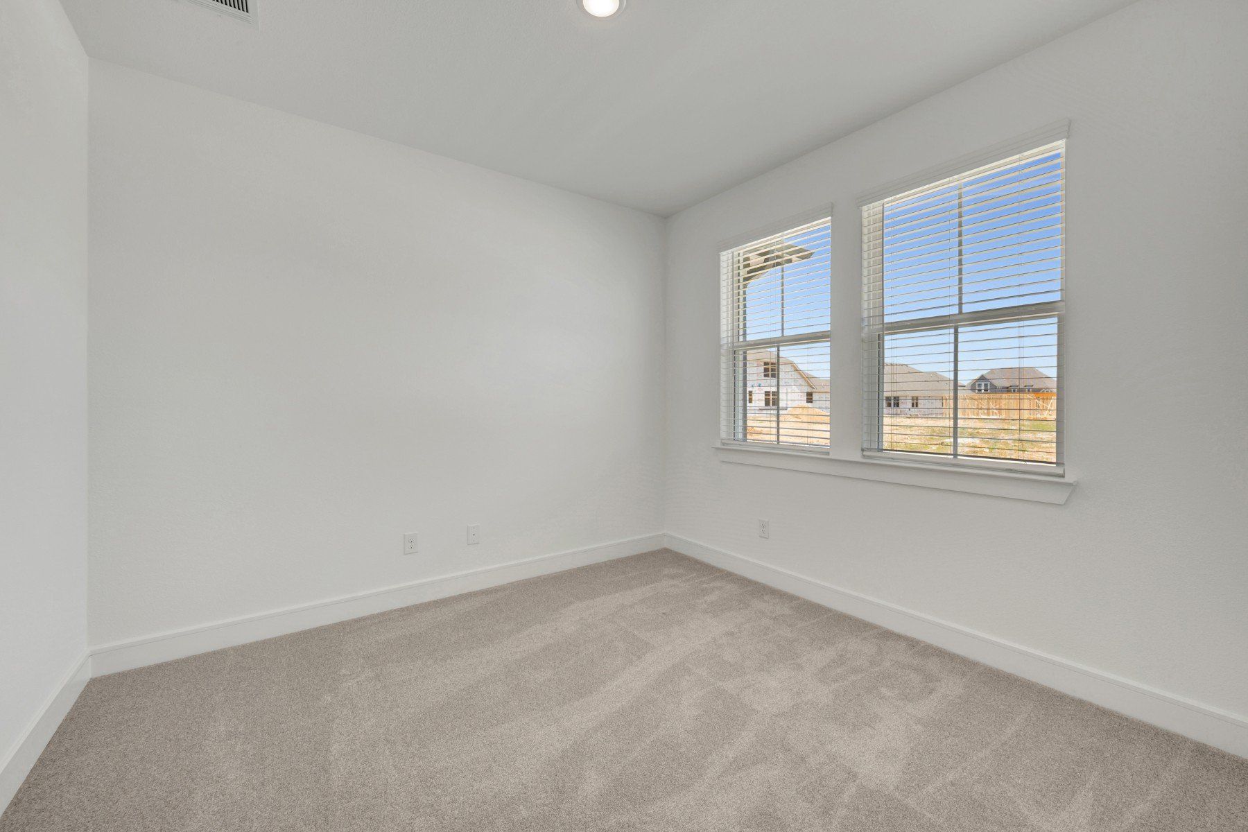 Bedroom - July 2, 2026