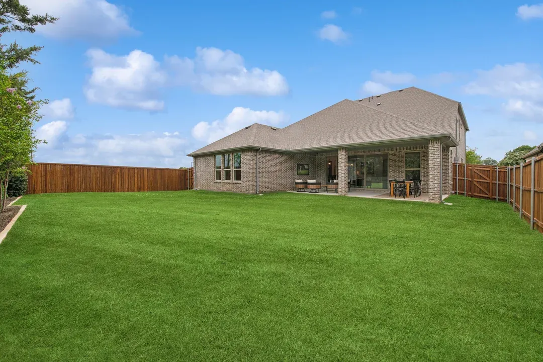casa en Sterling Greene por K. Hovnanian® Homes