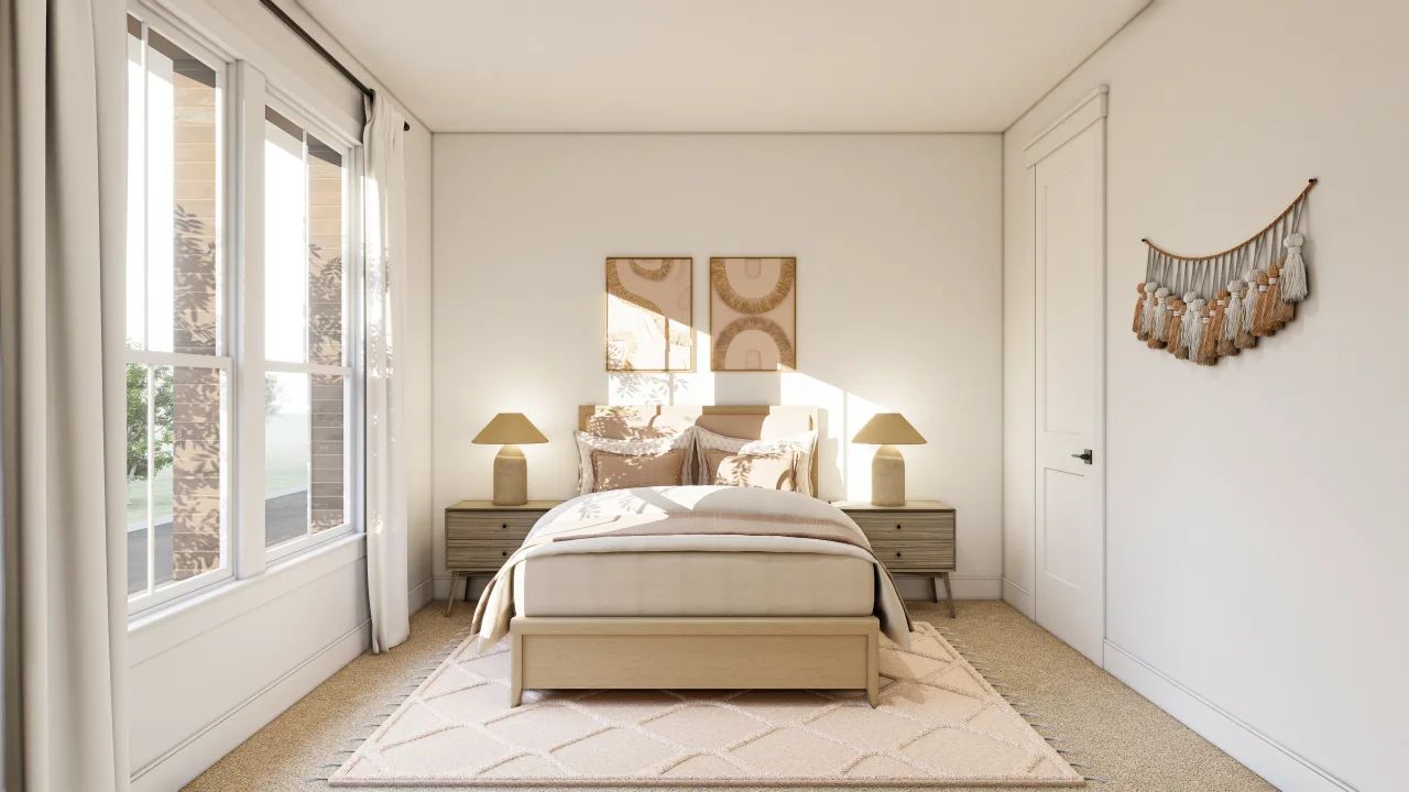 Bedroom 2