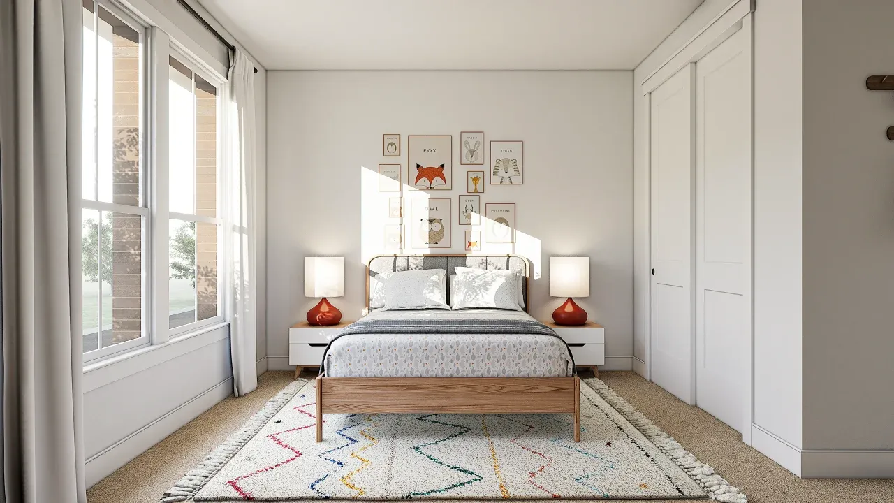 Bedroom 3