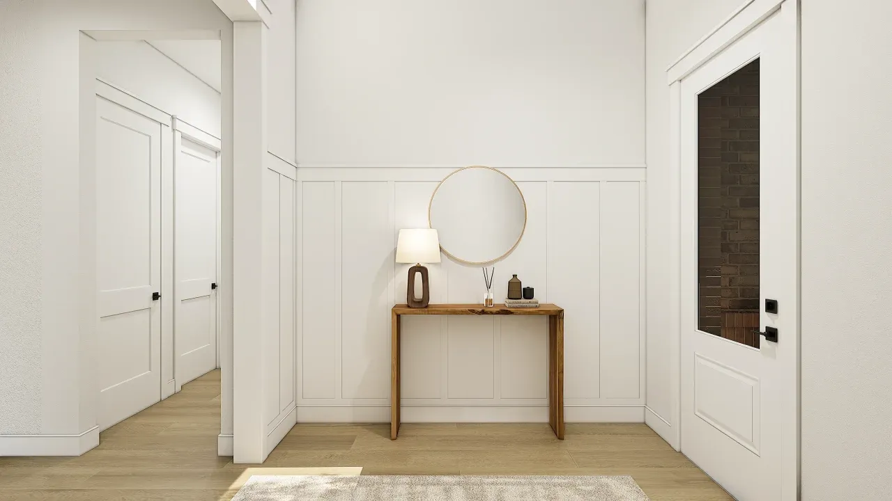 Foyer