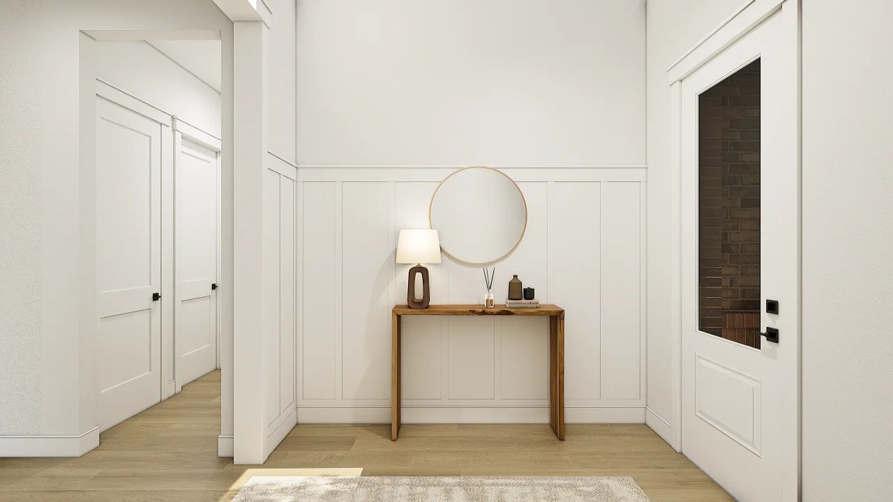 Foyer