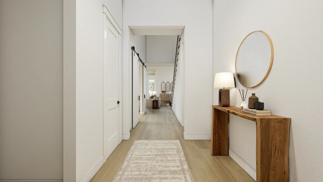 Foyer