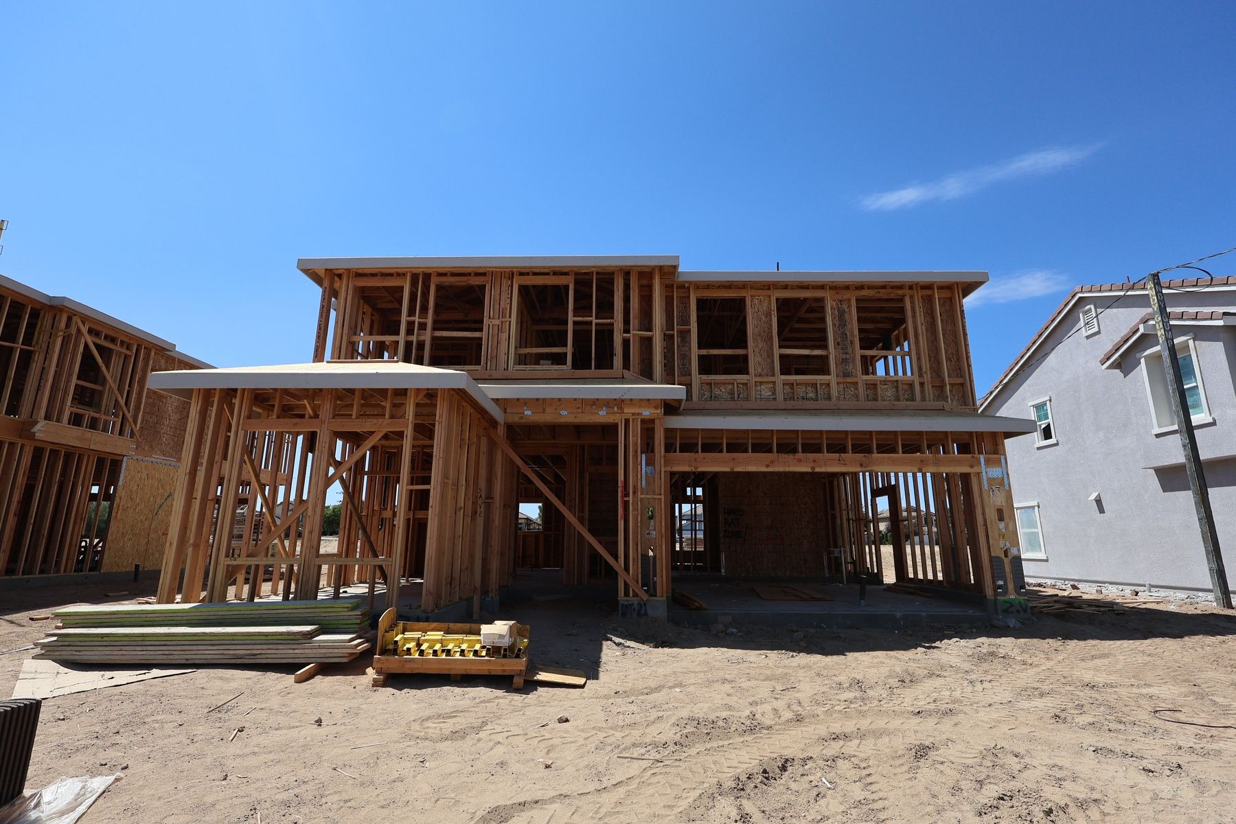 2106 E. Norberry Drive (Oleander II)
