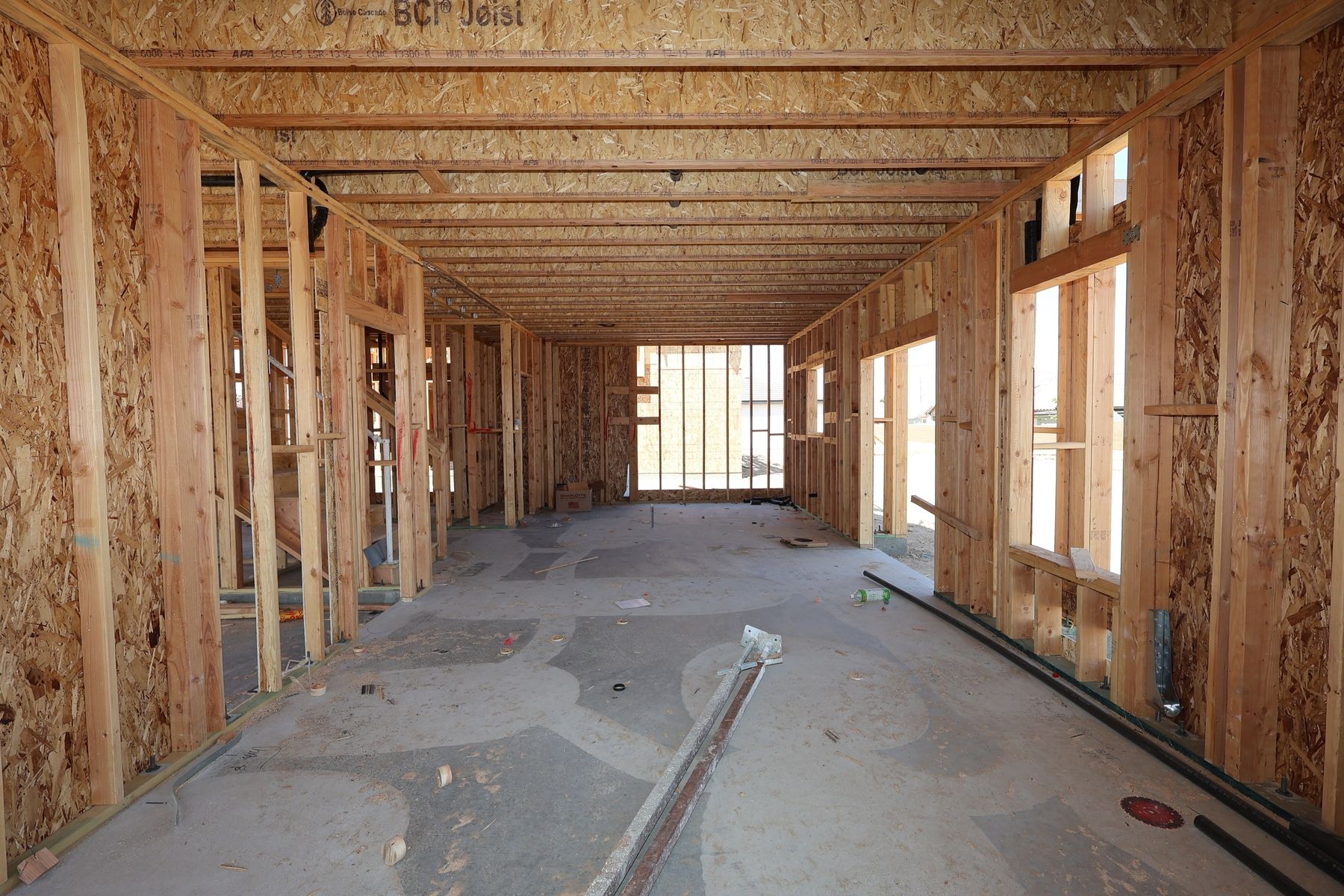 Interior - July 18, 2026