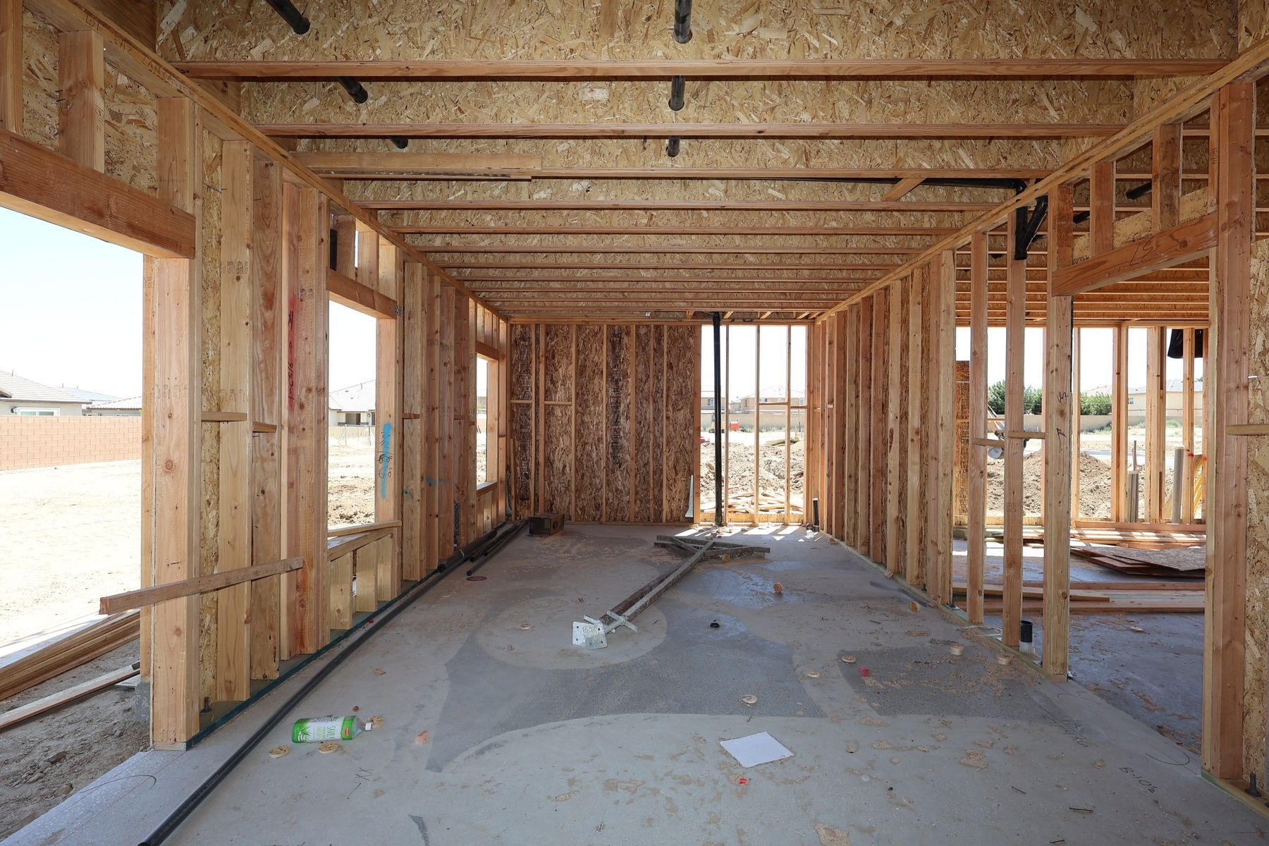 Interior - July 18, 2026