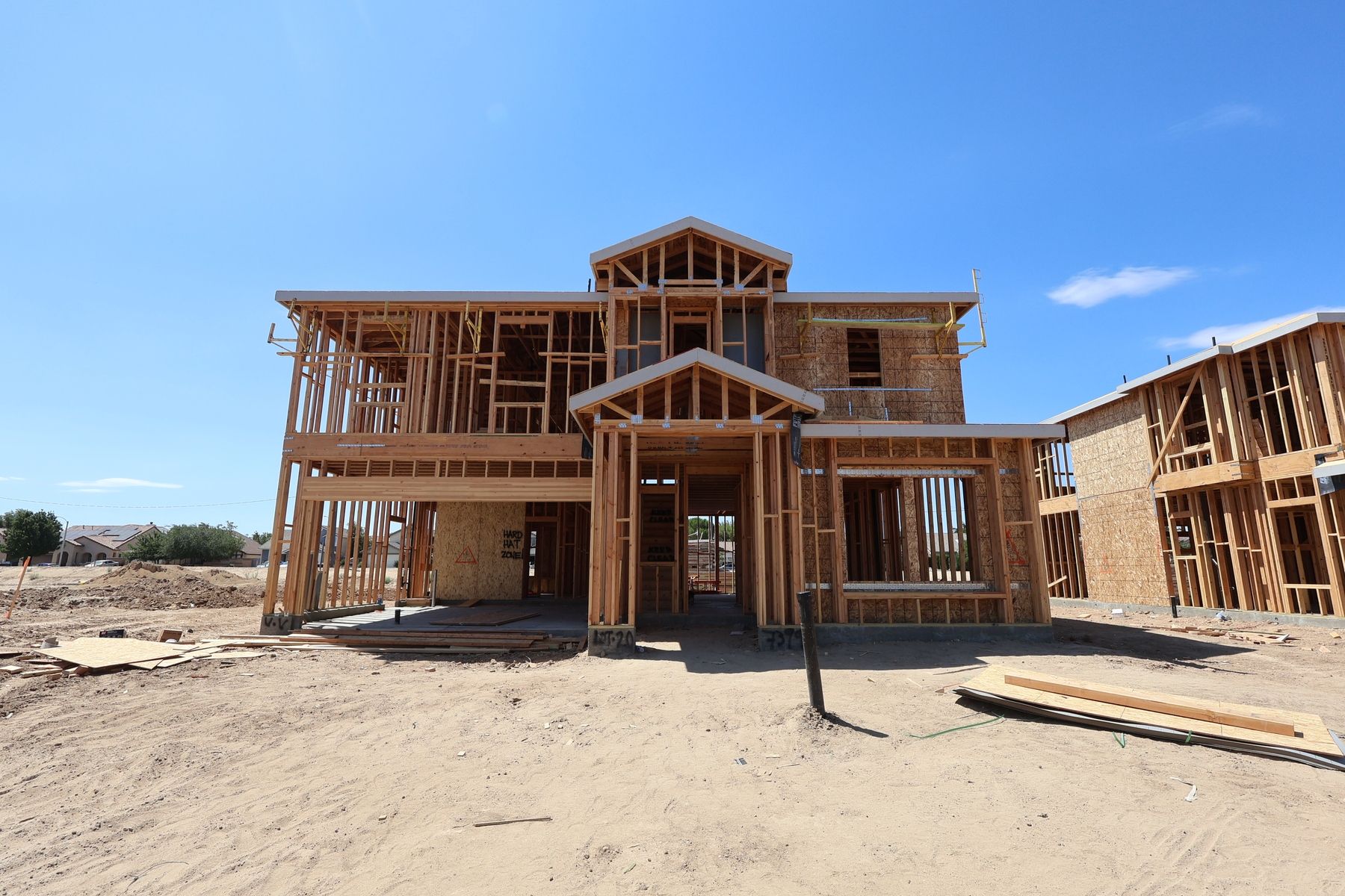 Exterior - July 18, 2026