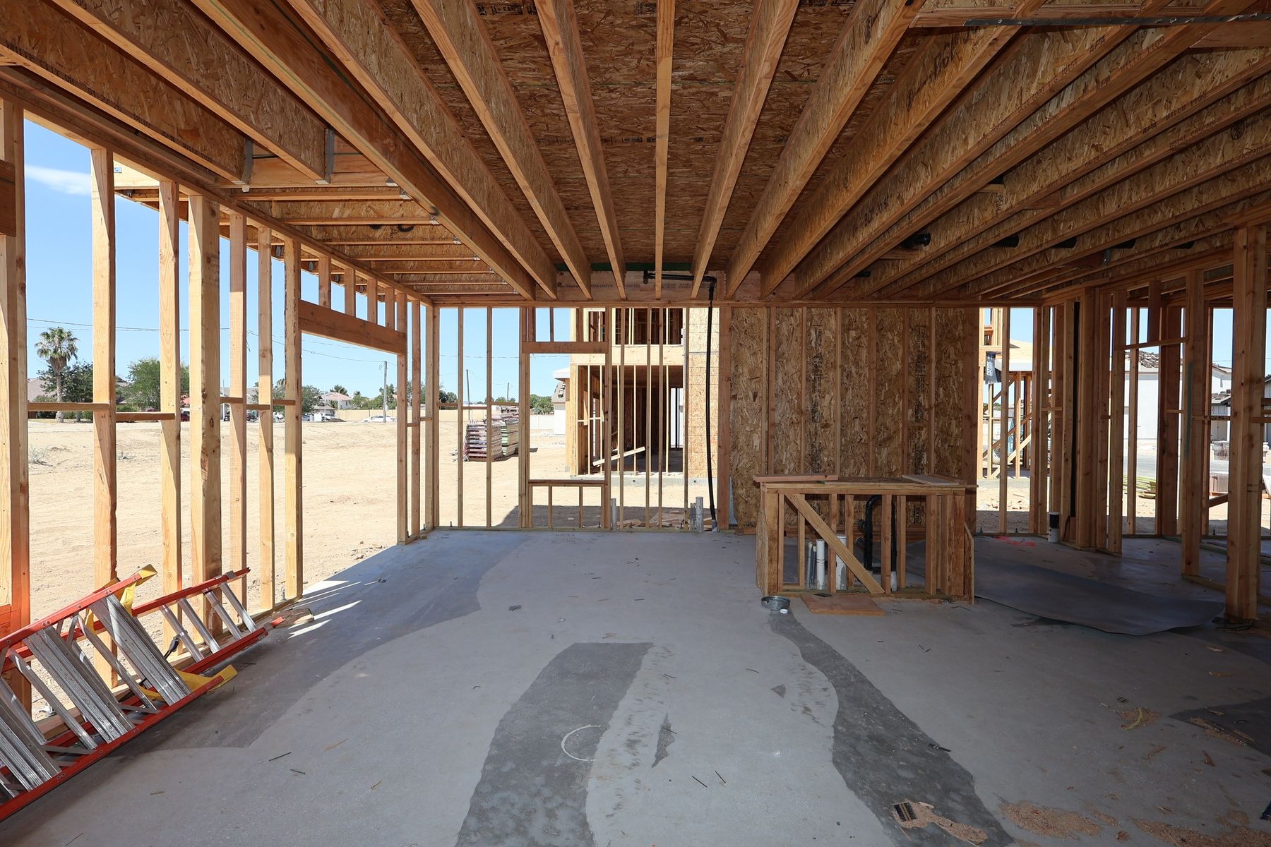 Interior - July 18, 2026