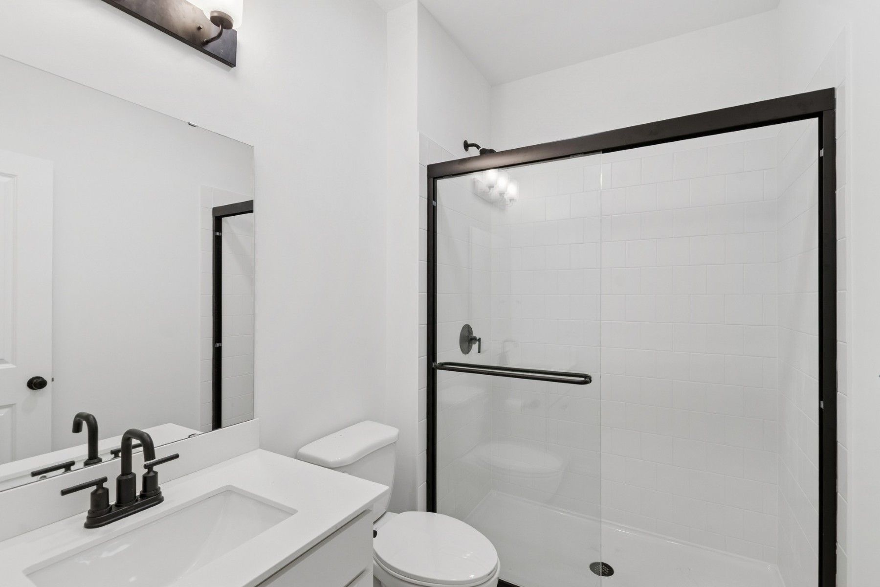 Hall Bath