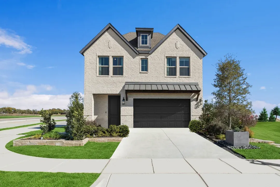 Heath Golf & Yacht Villas por K. Hovnanian® Homes en Dallas Texas
