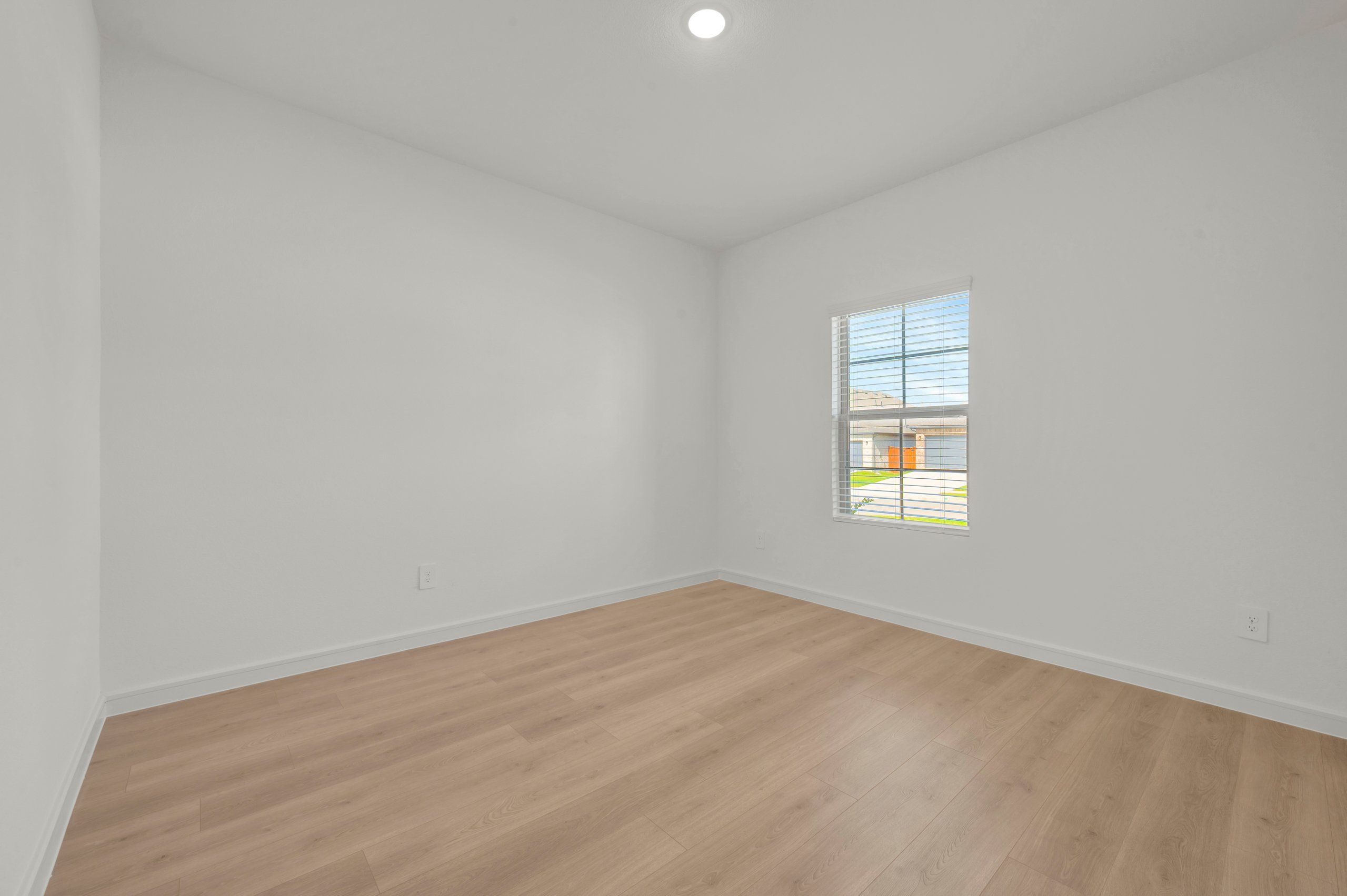 Bedroom - July 21, 2026