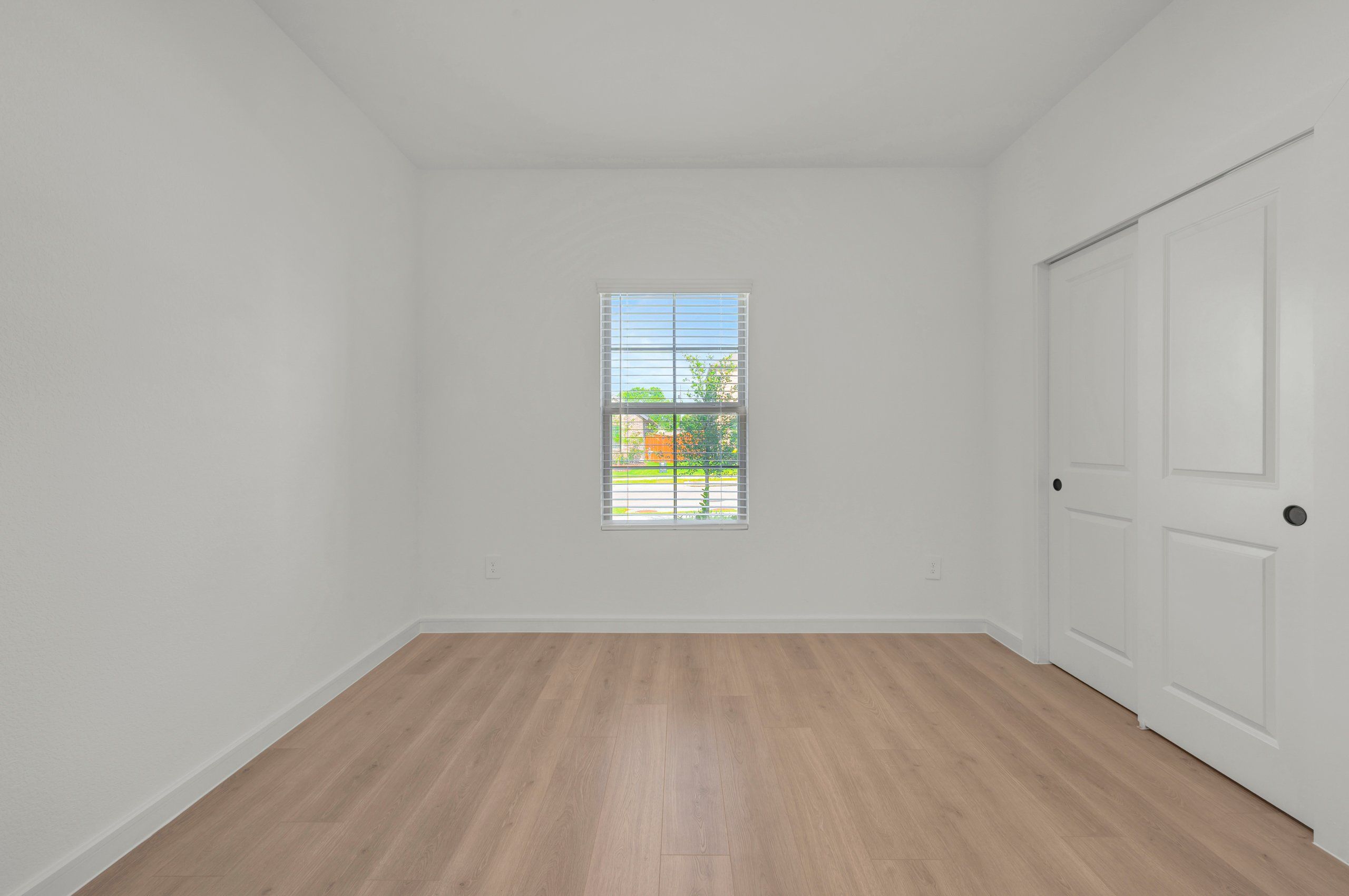 Bedroom - July 21, 2026