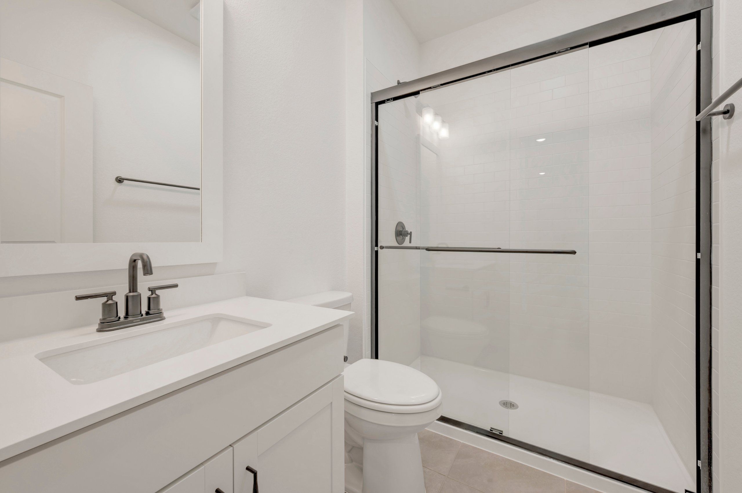 Bathroom - July 21, 2026
