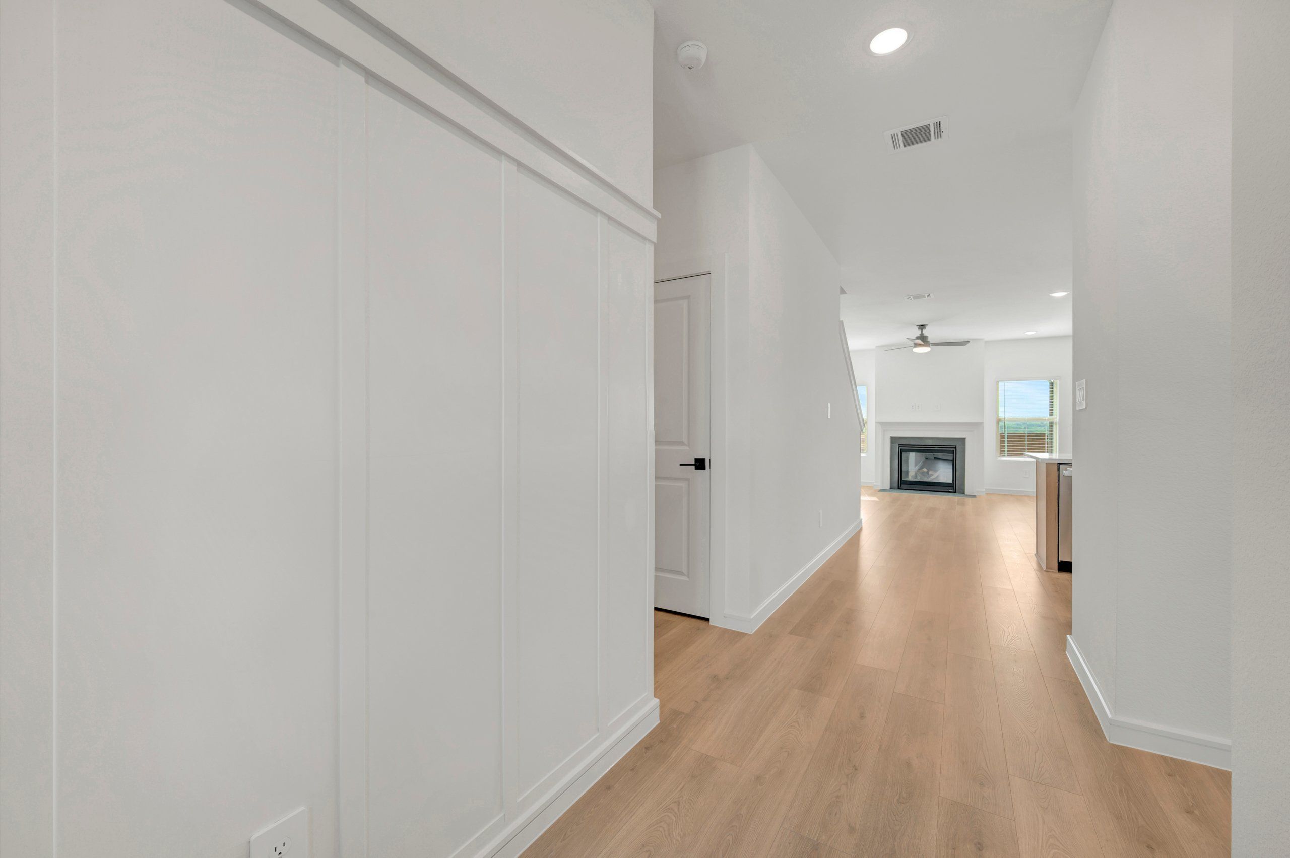 Interior - July 21, 2026
