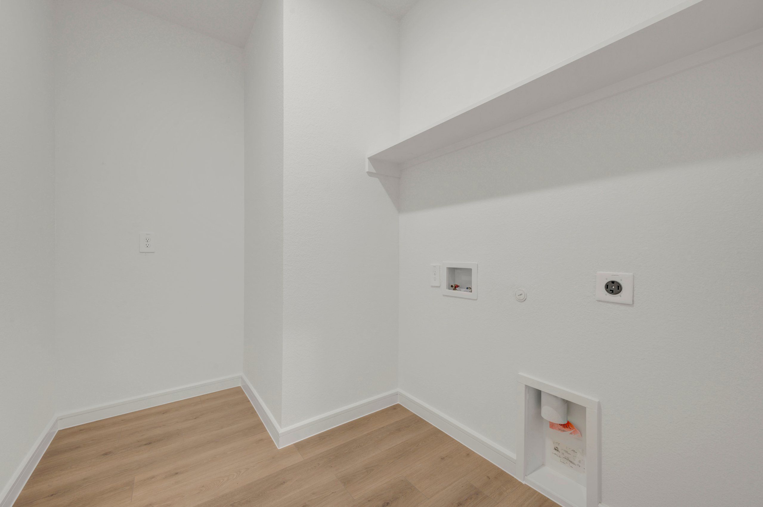 Laundry Room - July 21, 2026