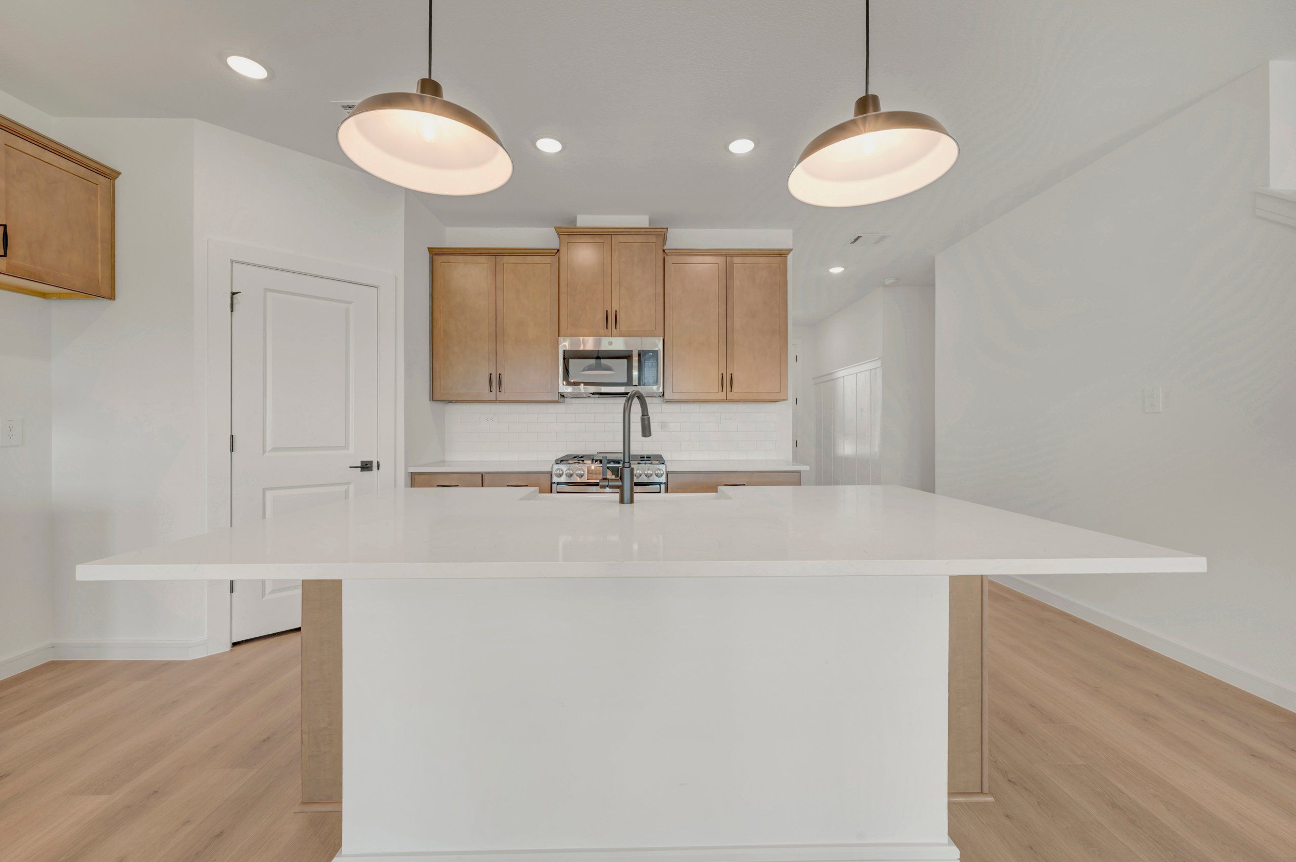 Kitchen - July 21, 2026