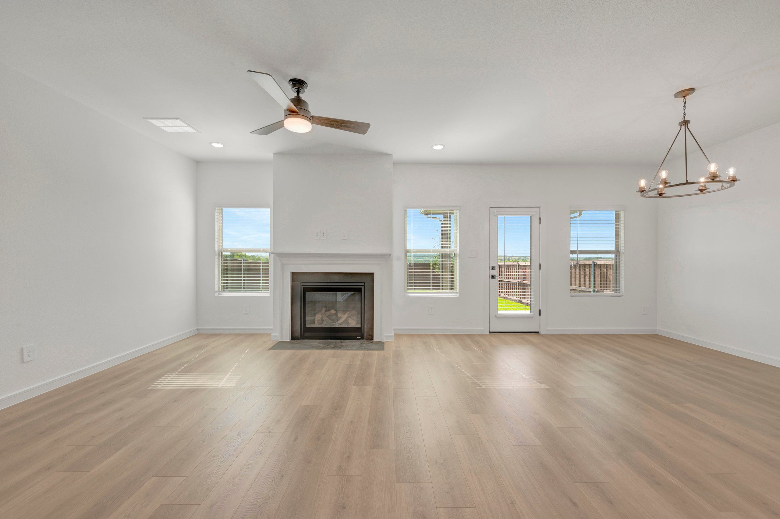 Great Room - July 21, 2026