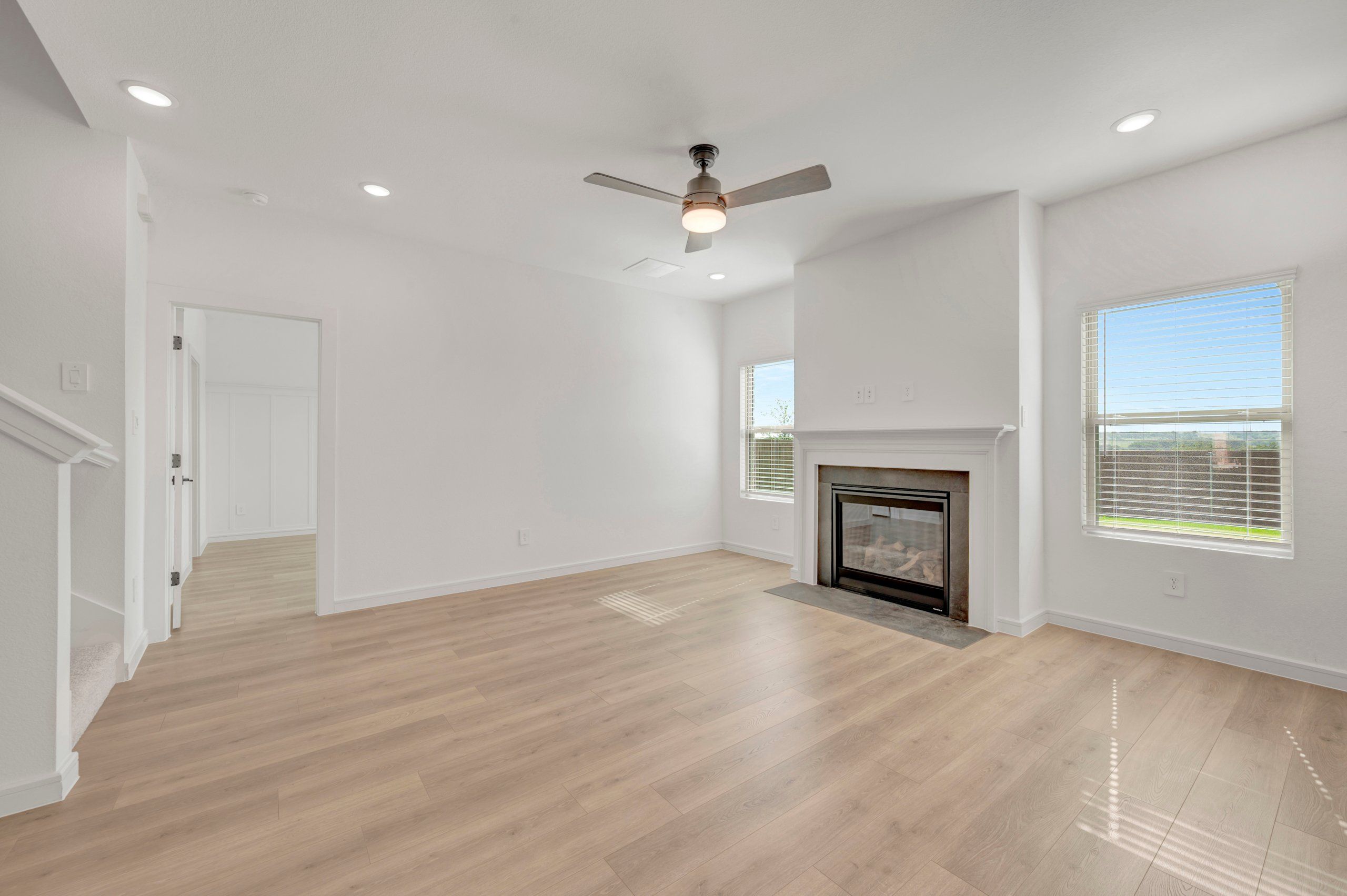 Interior - July 21, 2026